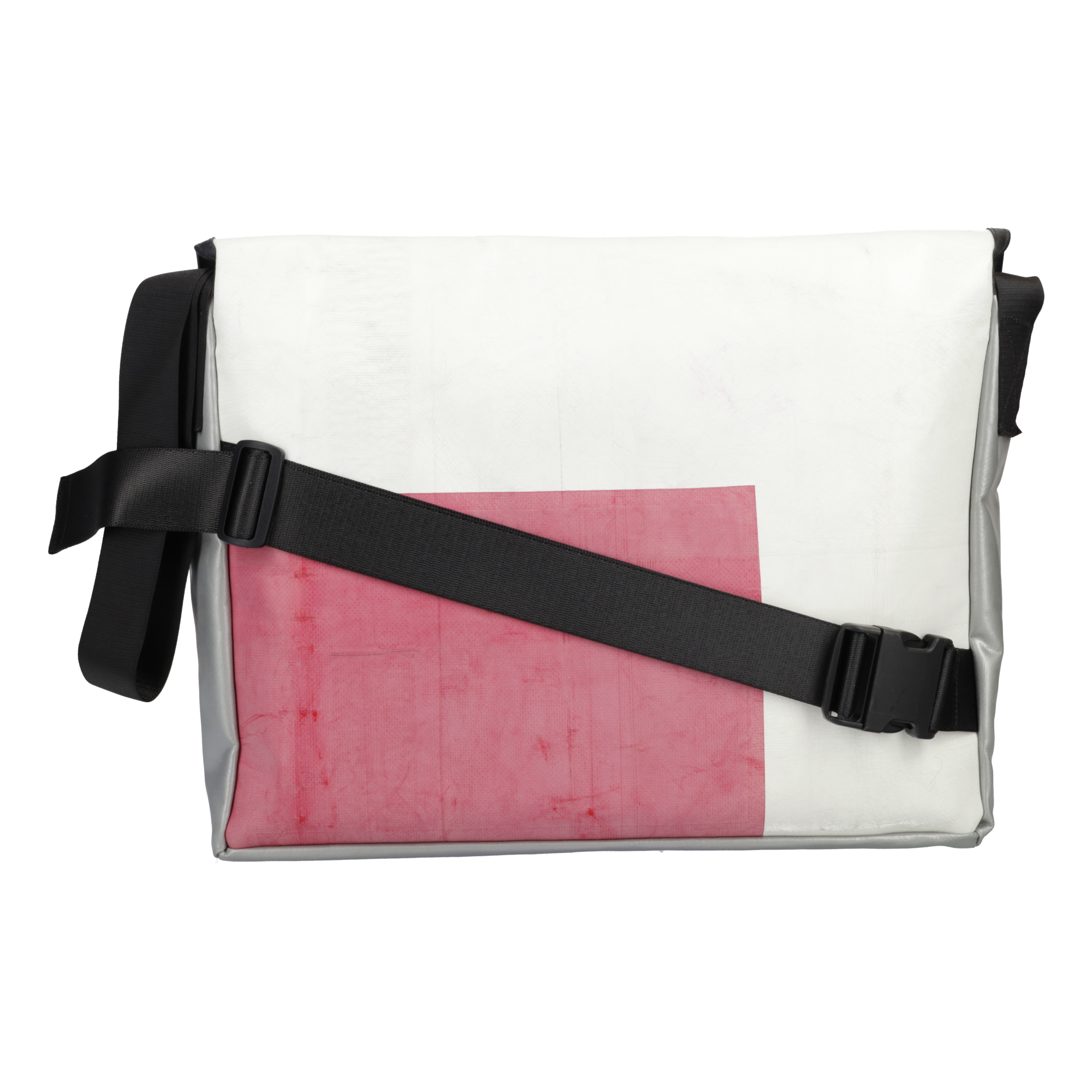 THE MESSENGER GUIDE | FREITAG