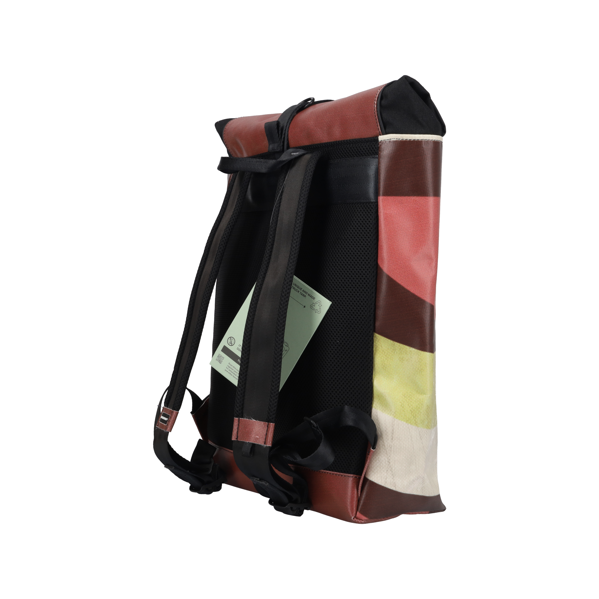 F306 HAZZARD | FREITAG