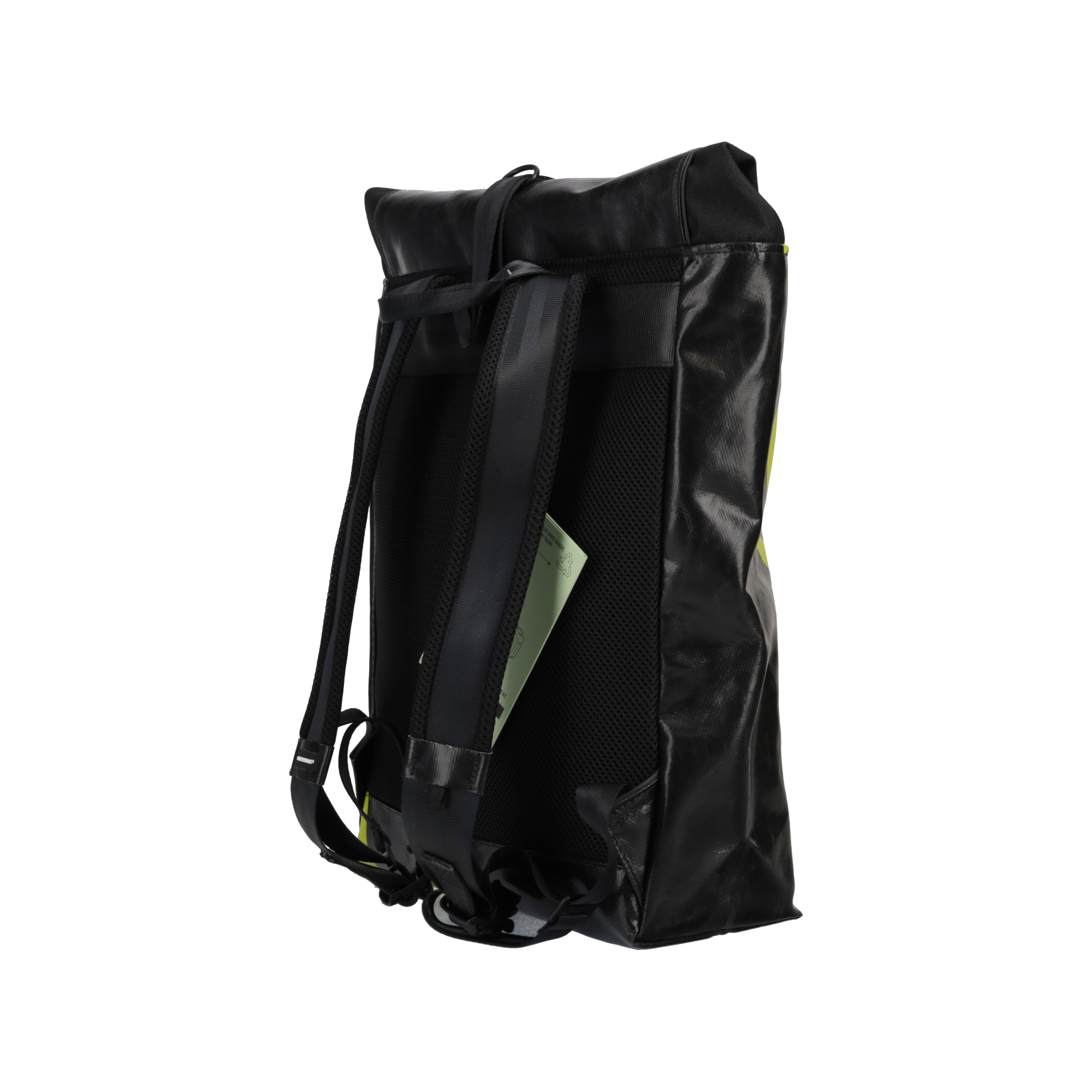 [新品未使用] FREITAG F306 HAZZARD オールブラック 黒 F306 HAZZARD | FREITAG