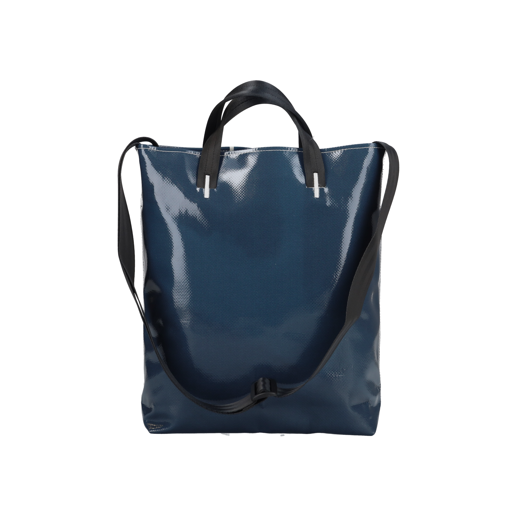 フライターグ freitag F203 BOB ダークネイビー(ほぼ黒) フライターグ freitag F203 BOB ダークネイビー(ほぼ黒)