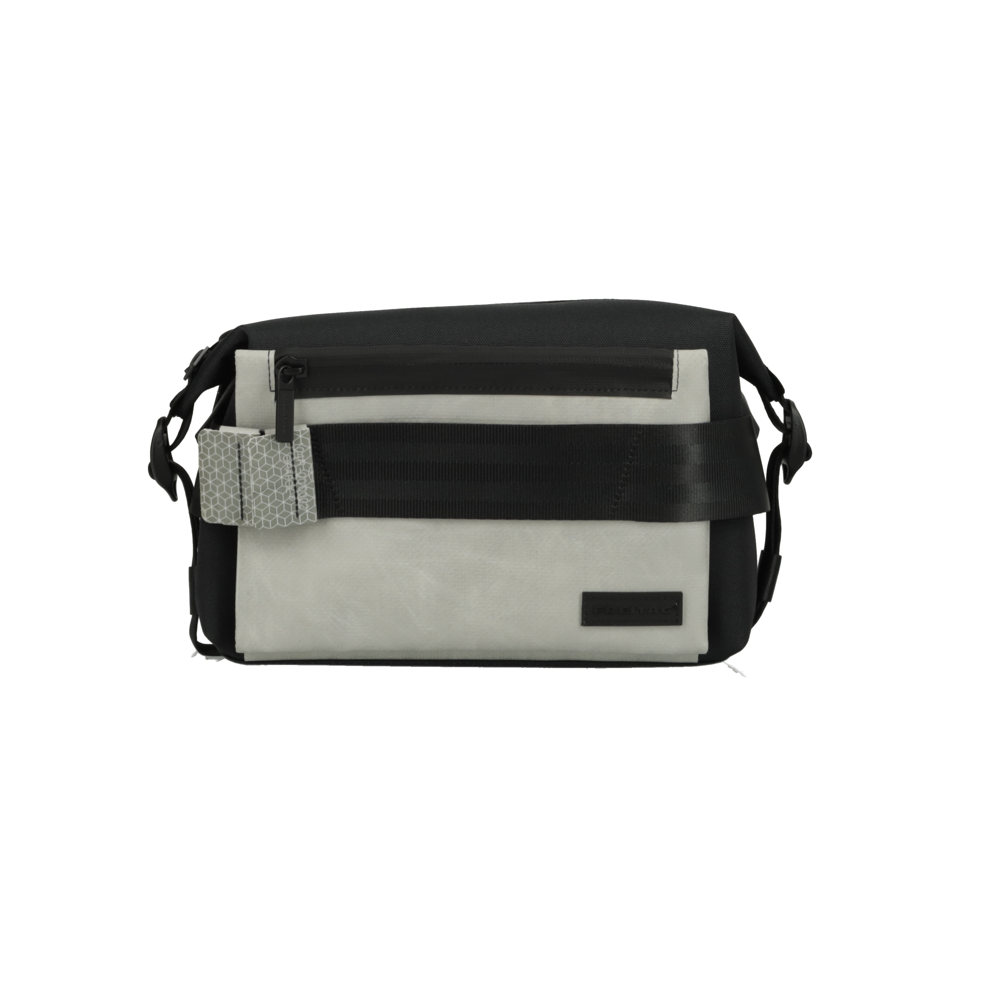 廃盤モデル◎FREITAG BEN BLACK アップサイクルされたバッグとアクセサリー | FREITAG