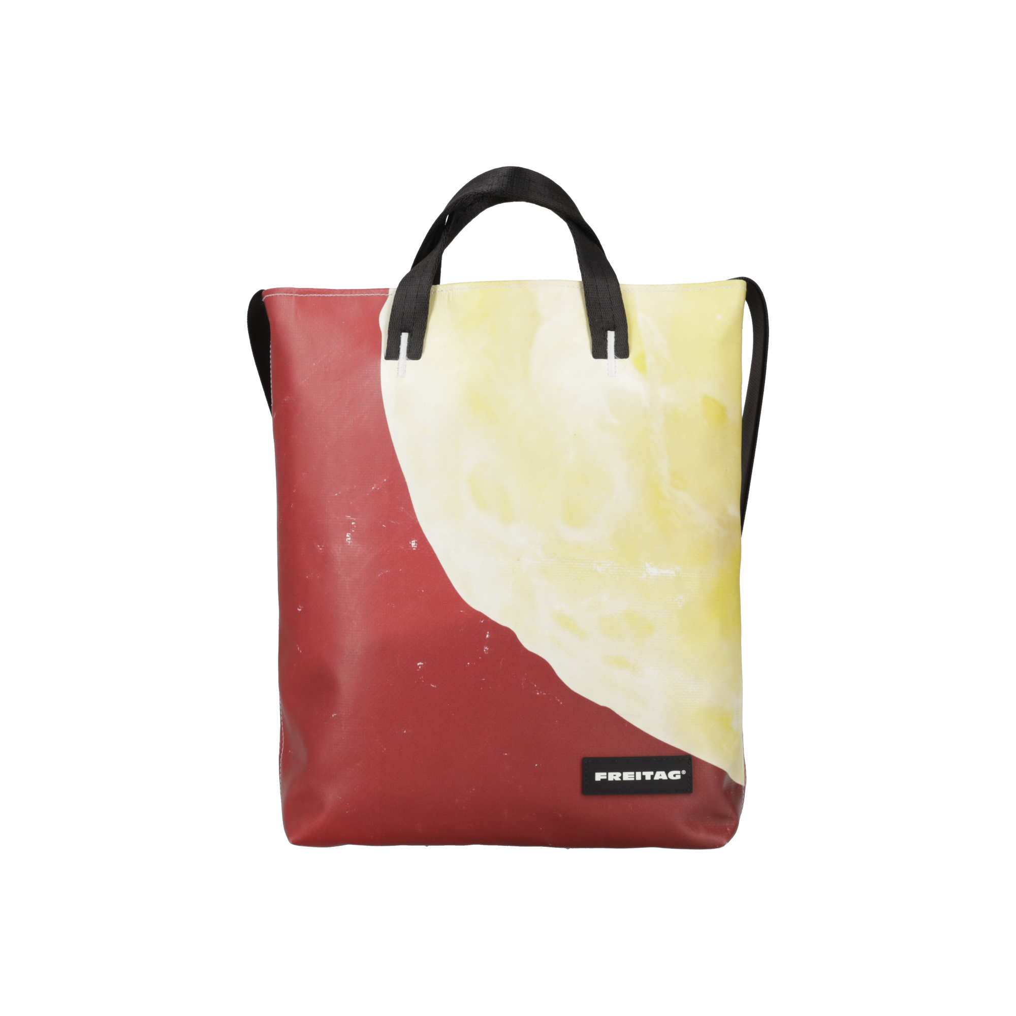FREITAG F202 LELAND 2WAYトートバッグ シルバー F202 LELAND | 559420 | FREITAG