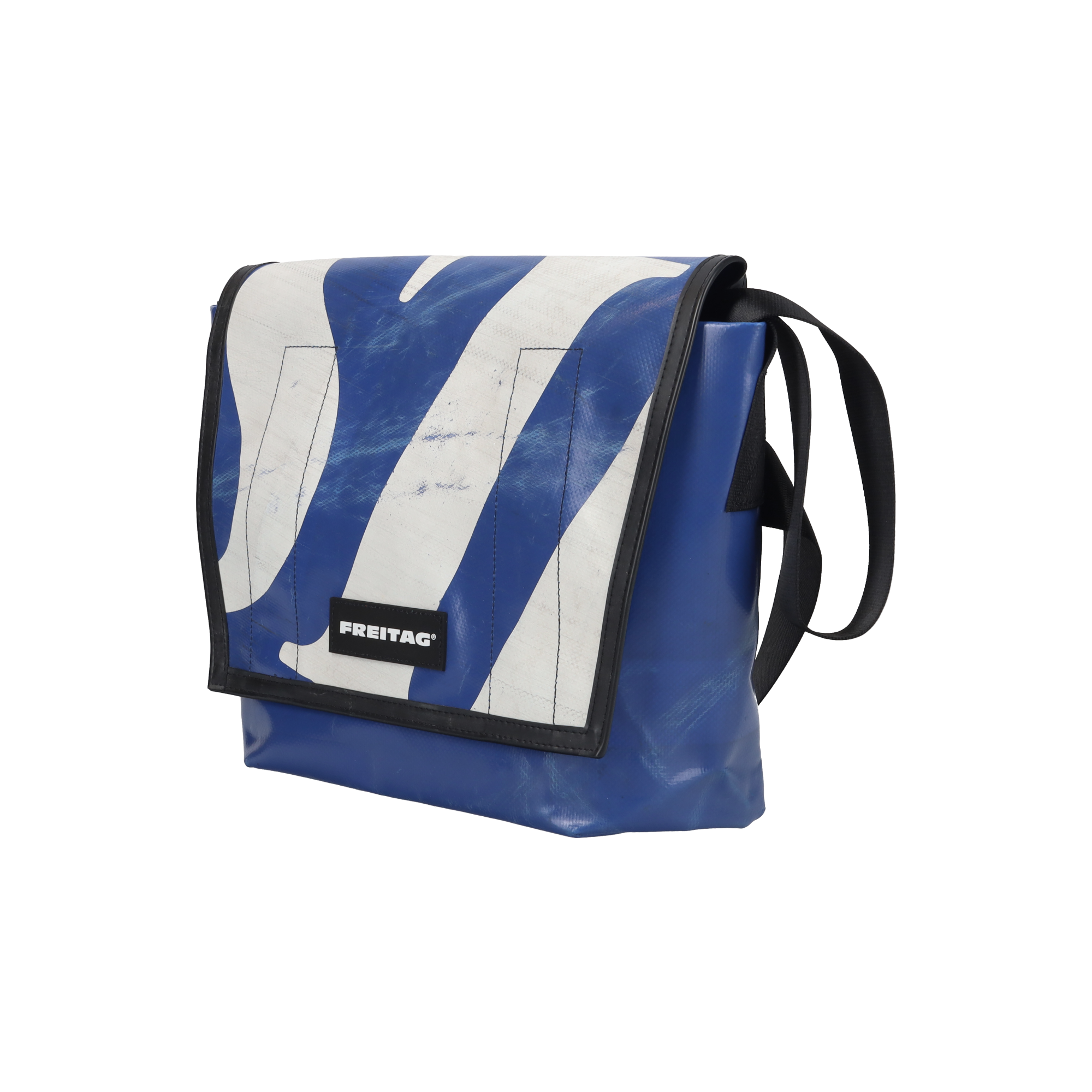 【未使用】FREITAG F14 DEXTER ショルダーバッグ　転写柄 新品・未使用] FREITAG F14 DEXTER 転写 赤/グレー - メルカリ