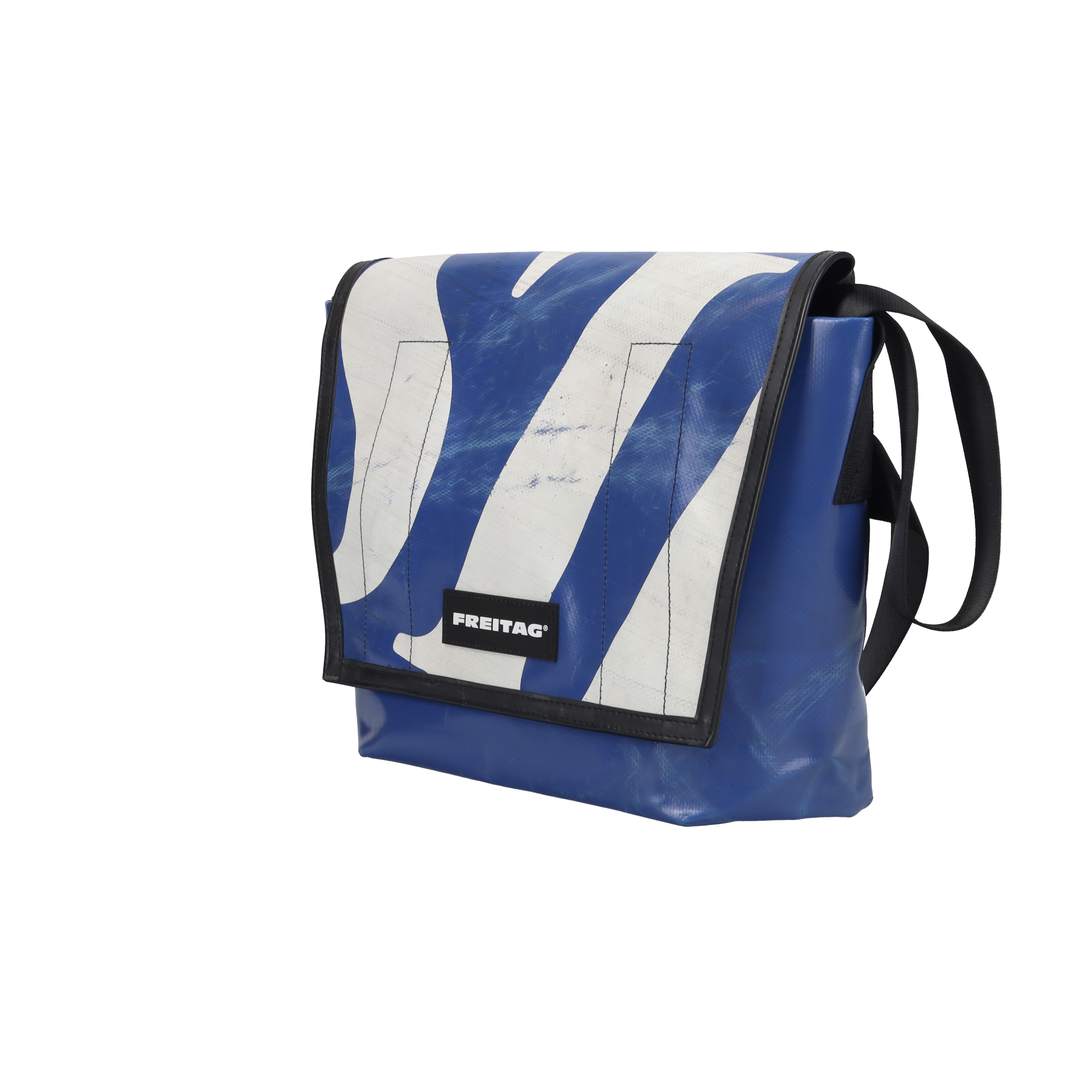 FREITAG F14 DEXTER 中古　フライターグ FREITAG フライターグ F14 DEXTER ショルダーバッグ 未使用品