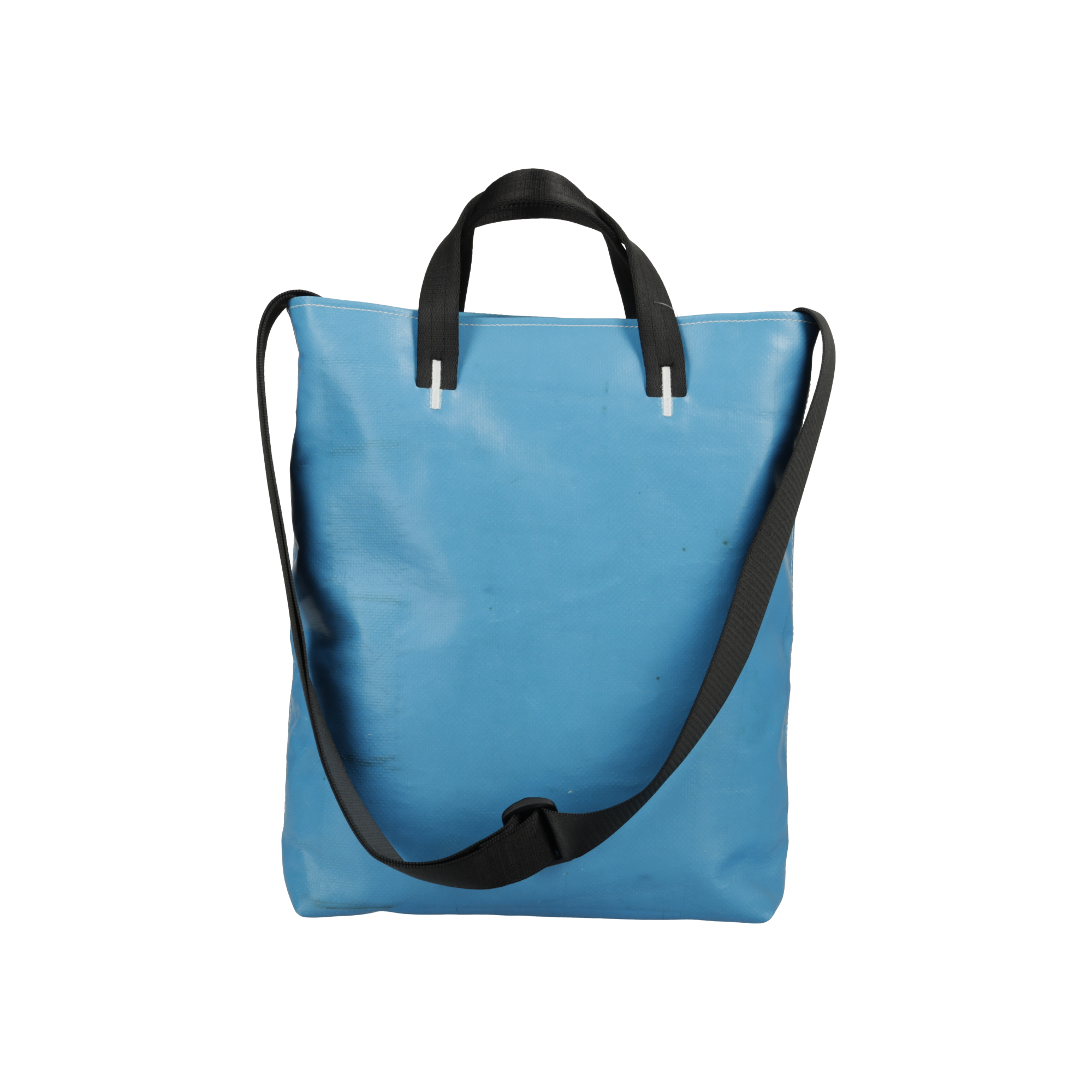 FREITAG F202 LELAND 2WAYトートバッグ シルバー F202 LELAND | 559591 | FREITAG