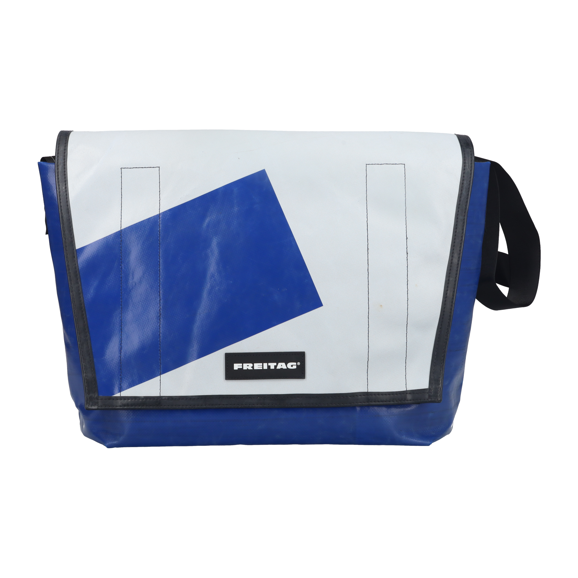メッセンジャーバッグ ガイド | FREITAG