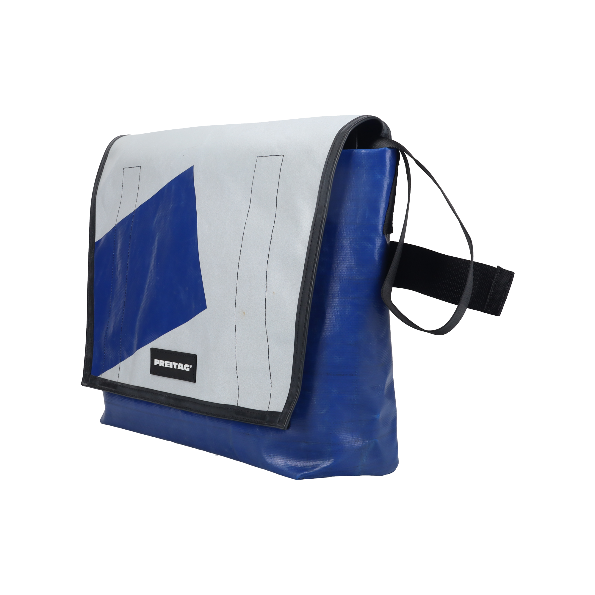 メッセンジャーバッグ ガイド | FREITAG