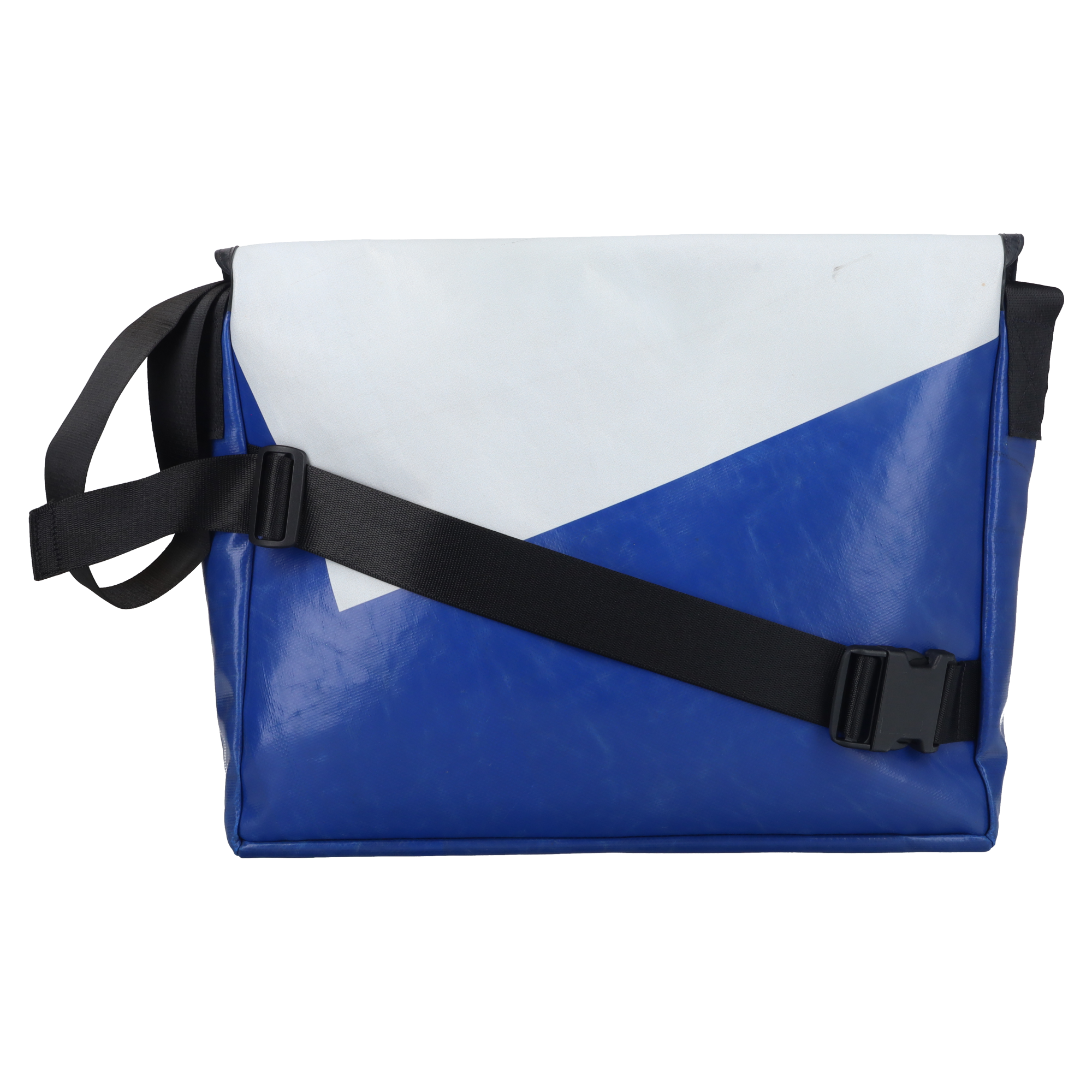メッセンジャーバッグ ガイド | FREITAG