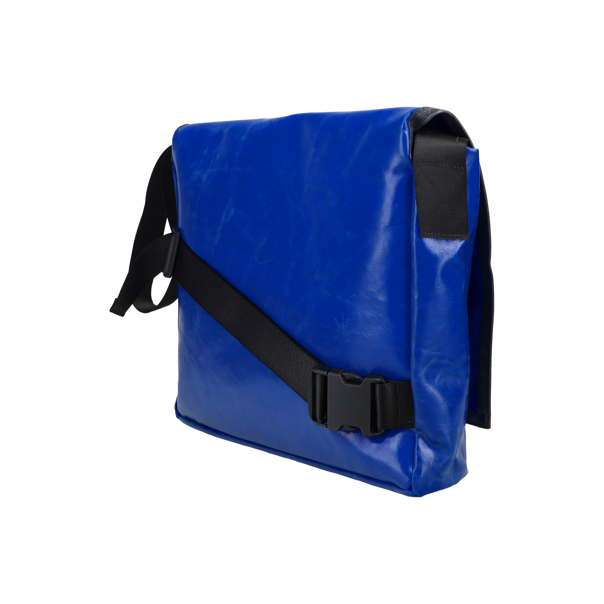 THE MESSENGER GUIDE | FREITAG