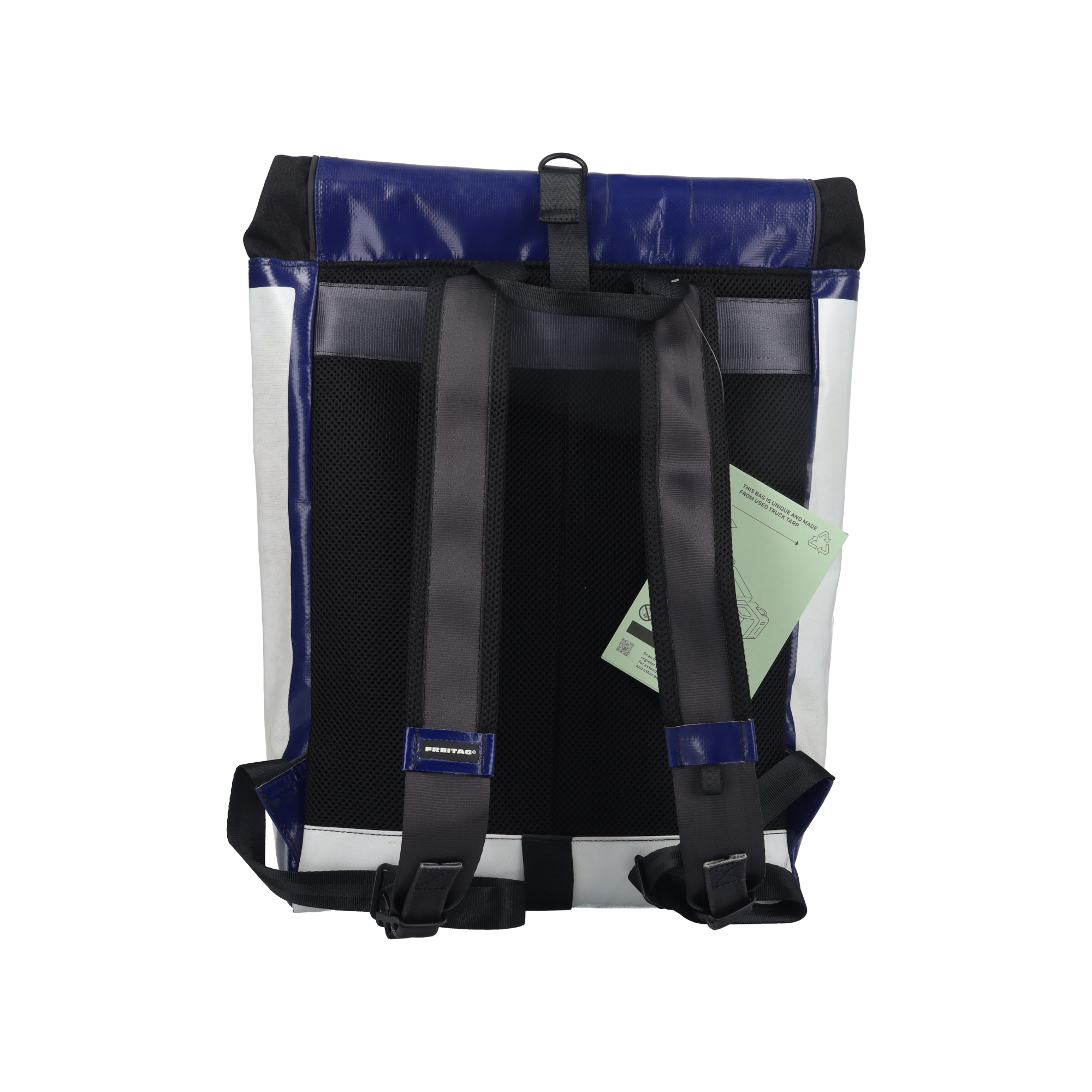 F306 HAZZARD | FREITAG