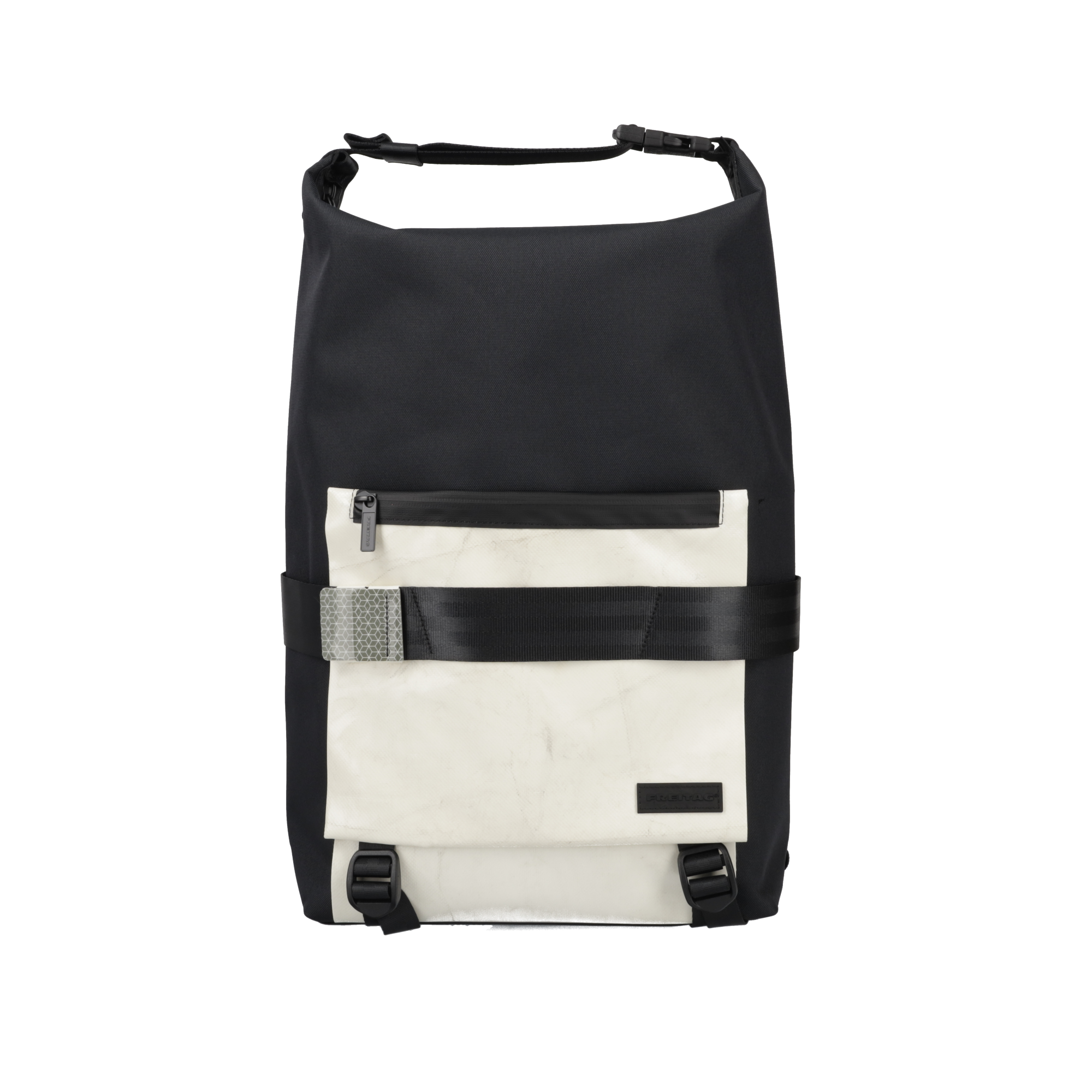 葉*雨様 FREITAG F690 COSTON ブラック 葉*雨様 FREITAG F690 COSTON ブラック - メルカリ