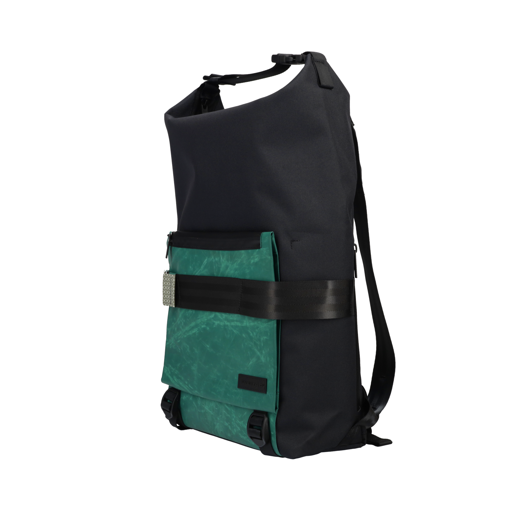 FREITAG F690 COSTON オールブラック F690 COSTON | 882583 | FREITAG