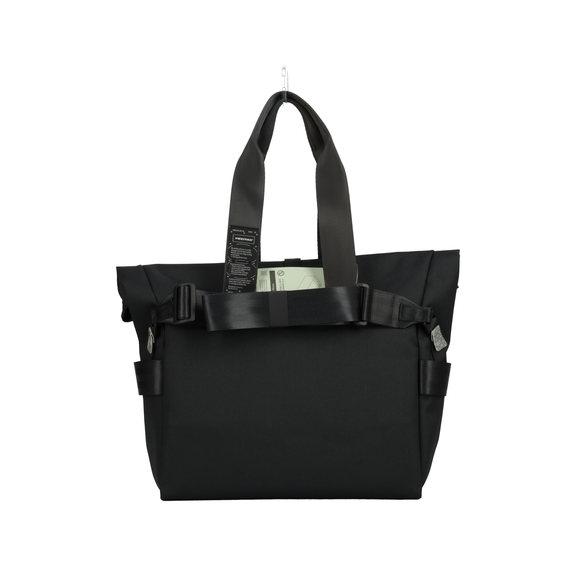 FREITAG(フライターグ) R505 THOMPSON Freitag R505 THOMPSON เป็นอีกใบที่สภาพดีมากๆครับ รุ่นเลิก