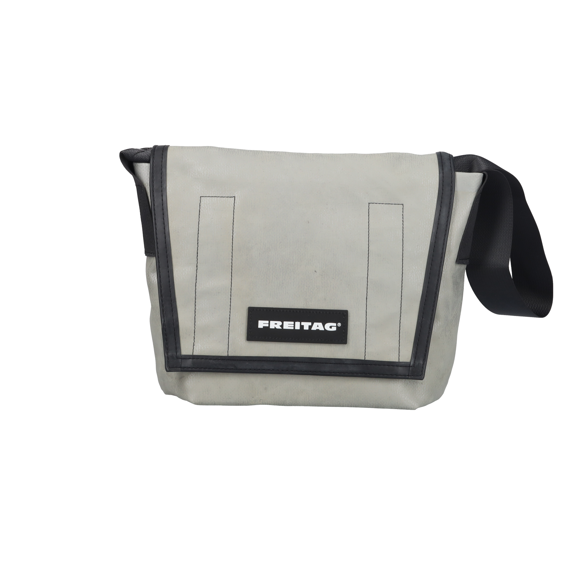 【新品同様】　FREITAG F11 LASSIE　インディゴ×ホワイト F11 LASSIE | 563151 | FREITAG