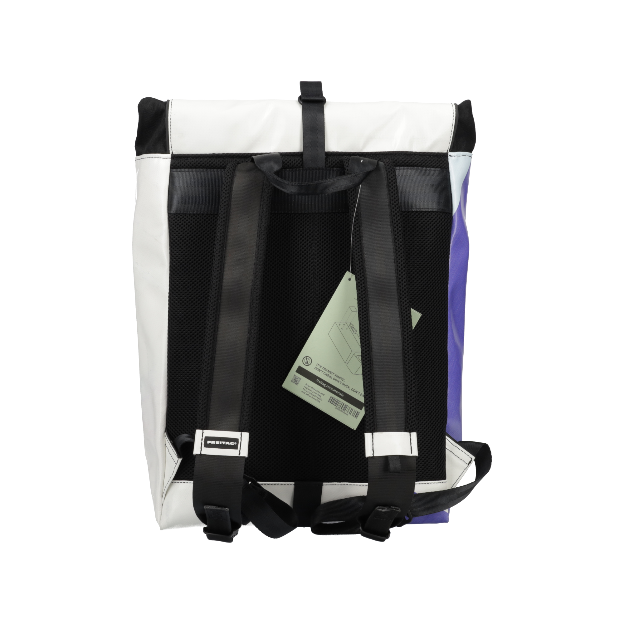 F155 CLAPTON | 563664 | FREITAG