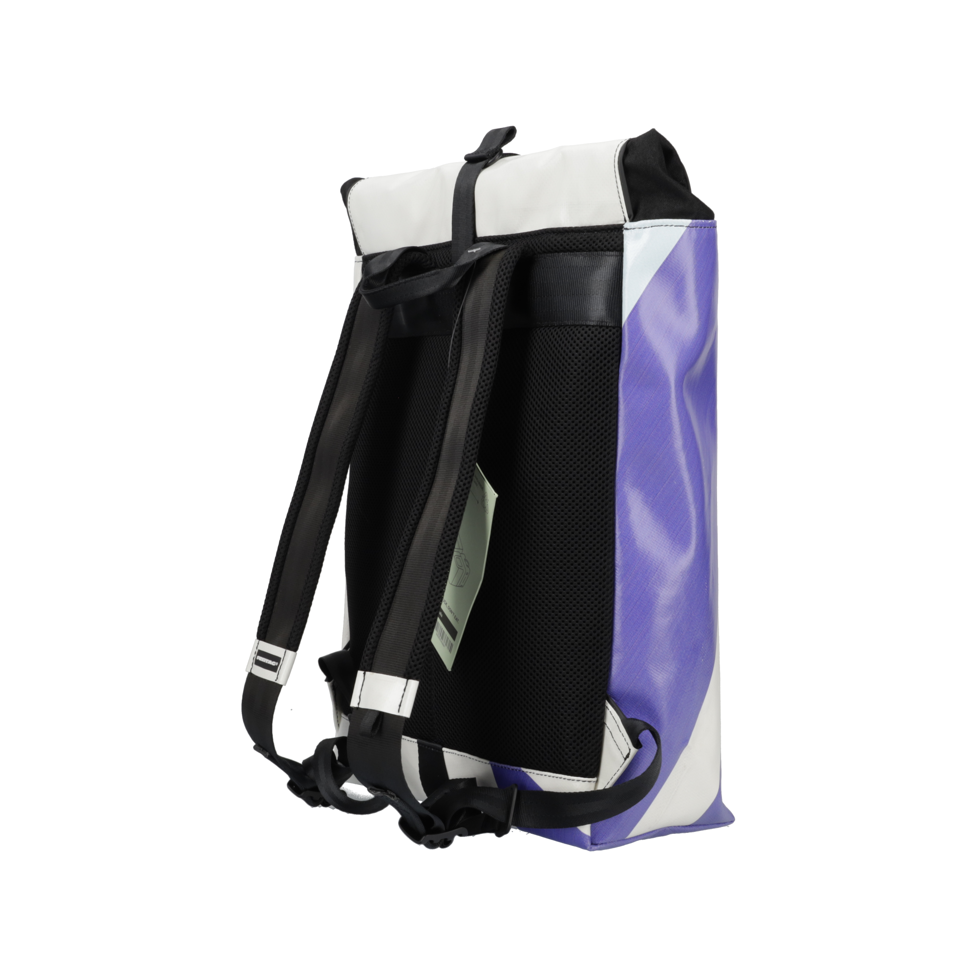 F155 CLAPTON | 563664 | FREITAG