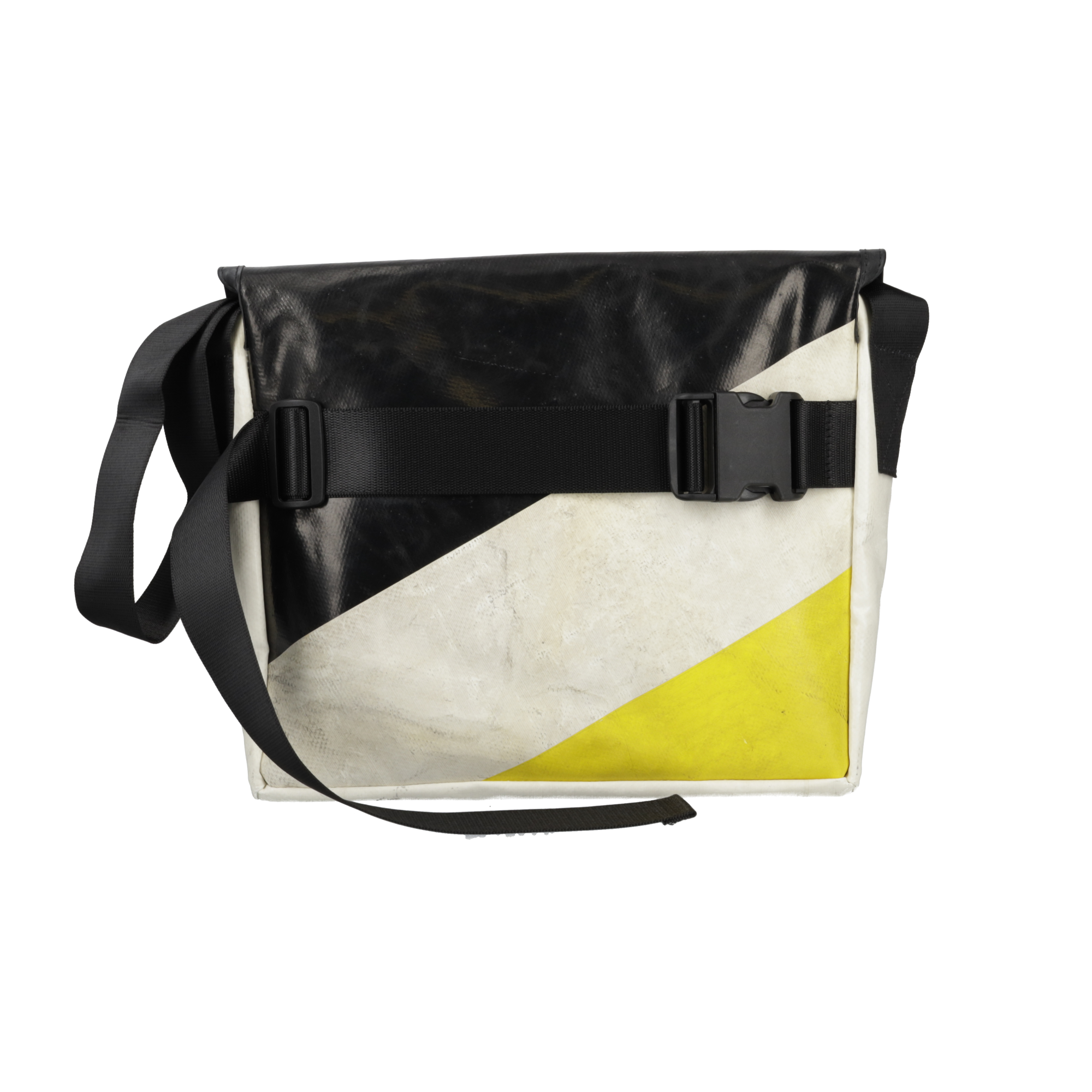 専用 FREITAG メッセンジャーバッグ 中型 赤/青/白
