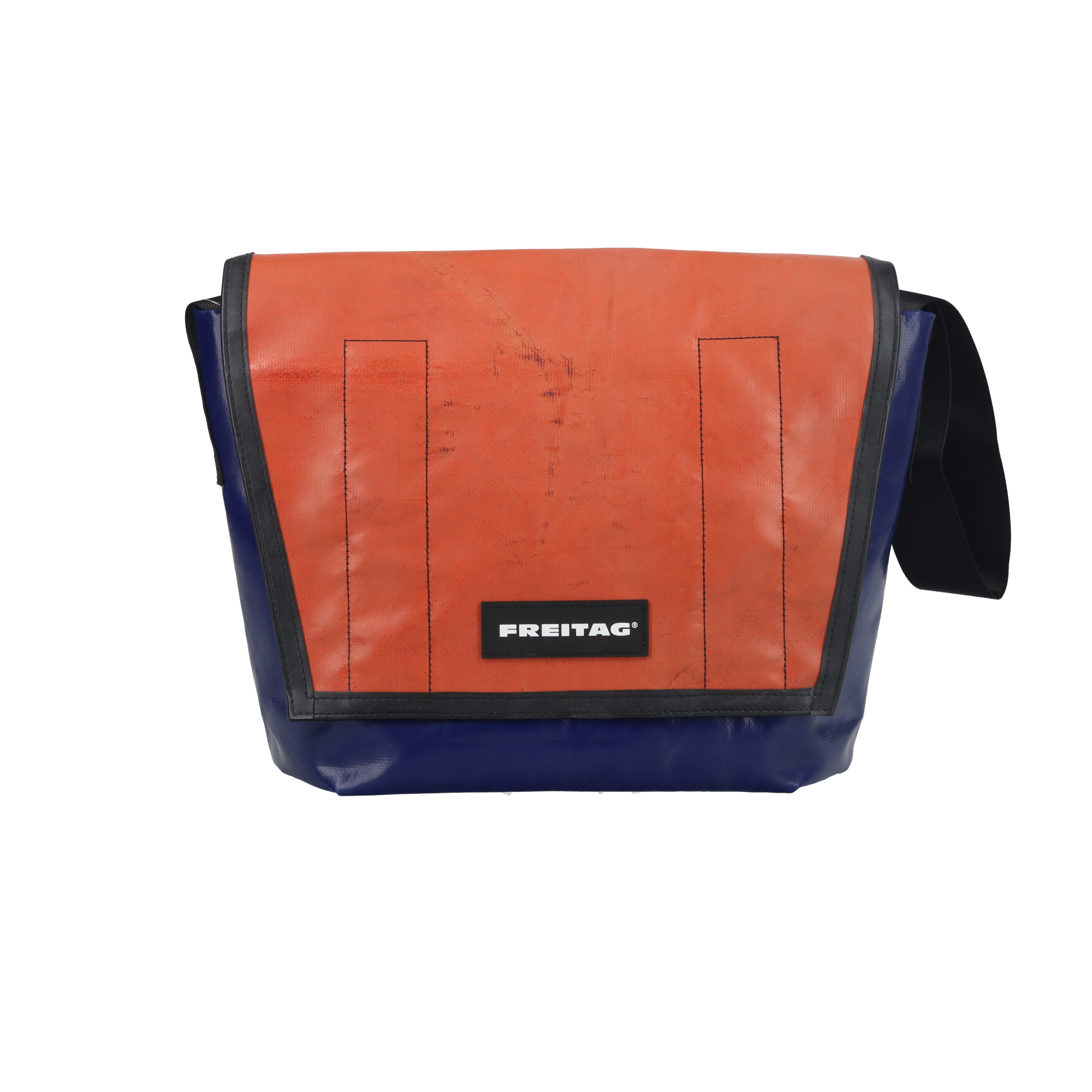 メッセンジャーバッグ | FREITAG