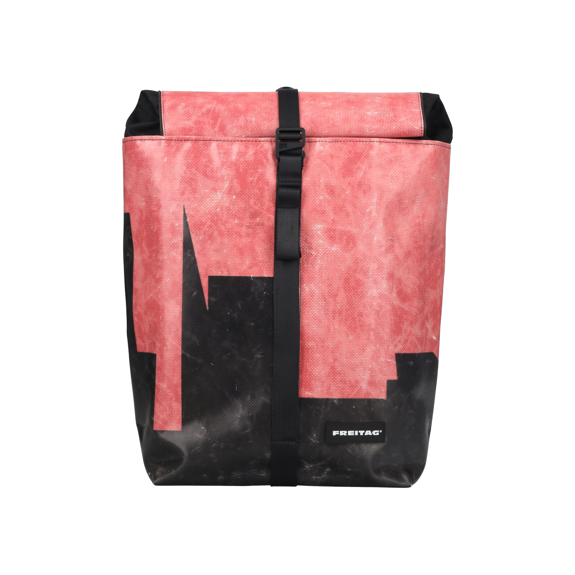 バッグ FREITAG F306 HAZZARD Freitag F306 HAZZARD Backpack Review | Pack Hacker