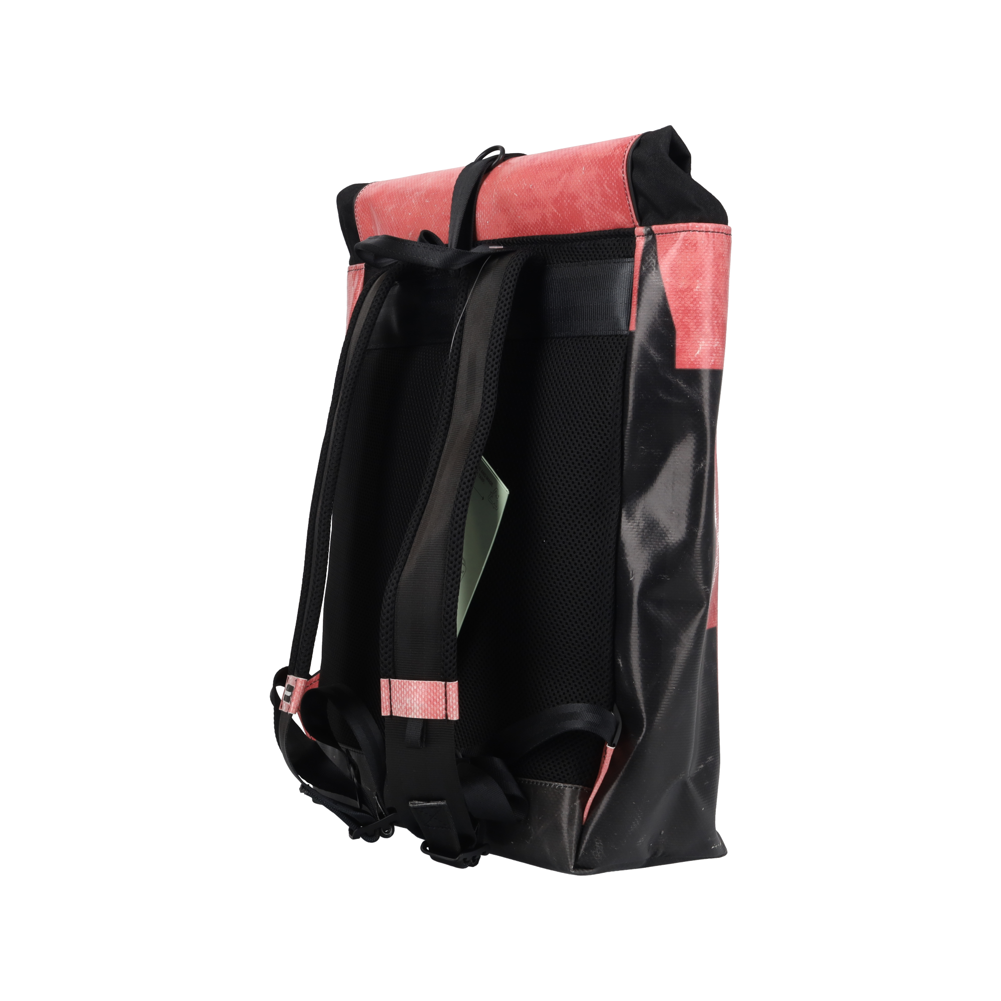 F306 HAZZARD | FREITAG