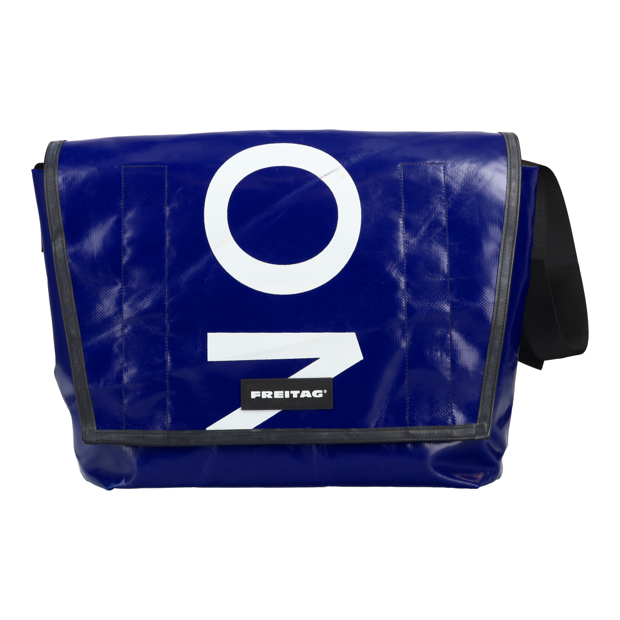 FREITAG 廃盤希少　ナイトライダーホワイト/パープル　未使用品 FREITAG 廃盤希少 ナイトライダーホワイト/パープル 未使用品 楽天市場