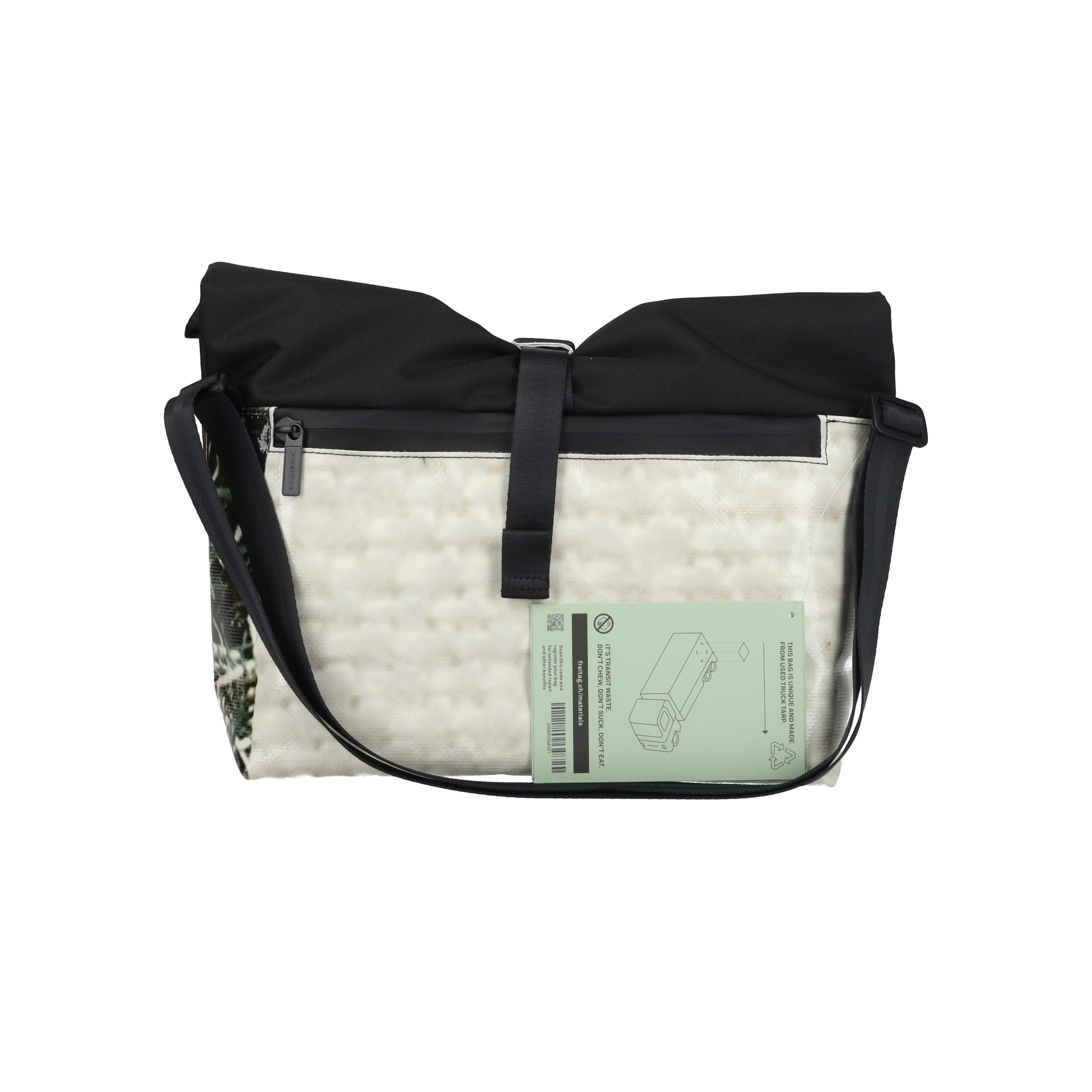 F640 ROLLIN | 566521 | FREITAG