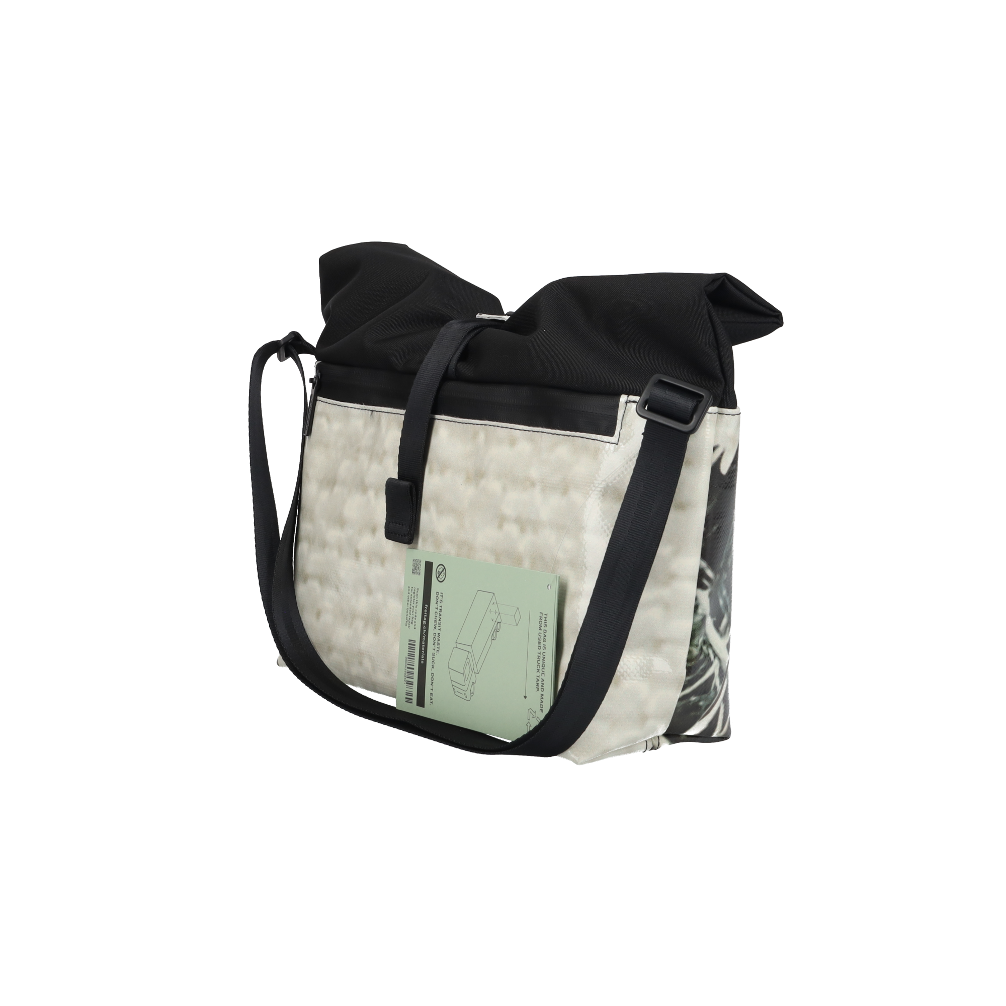 F640 ROLLIN | 566521 | FREITAG