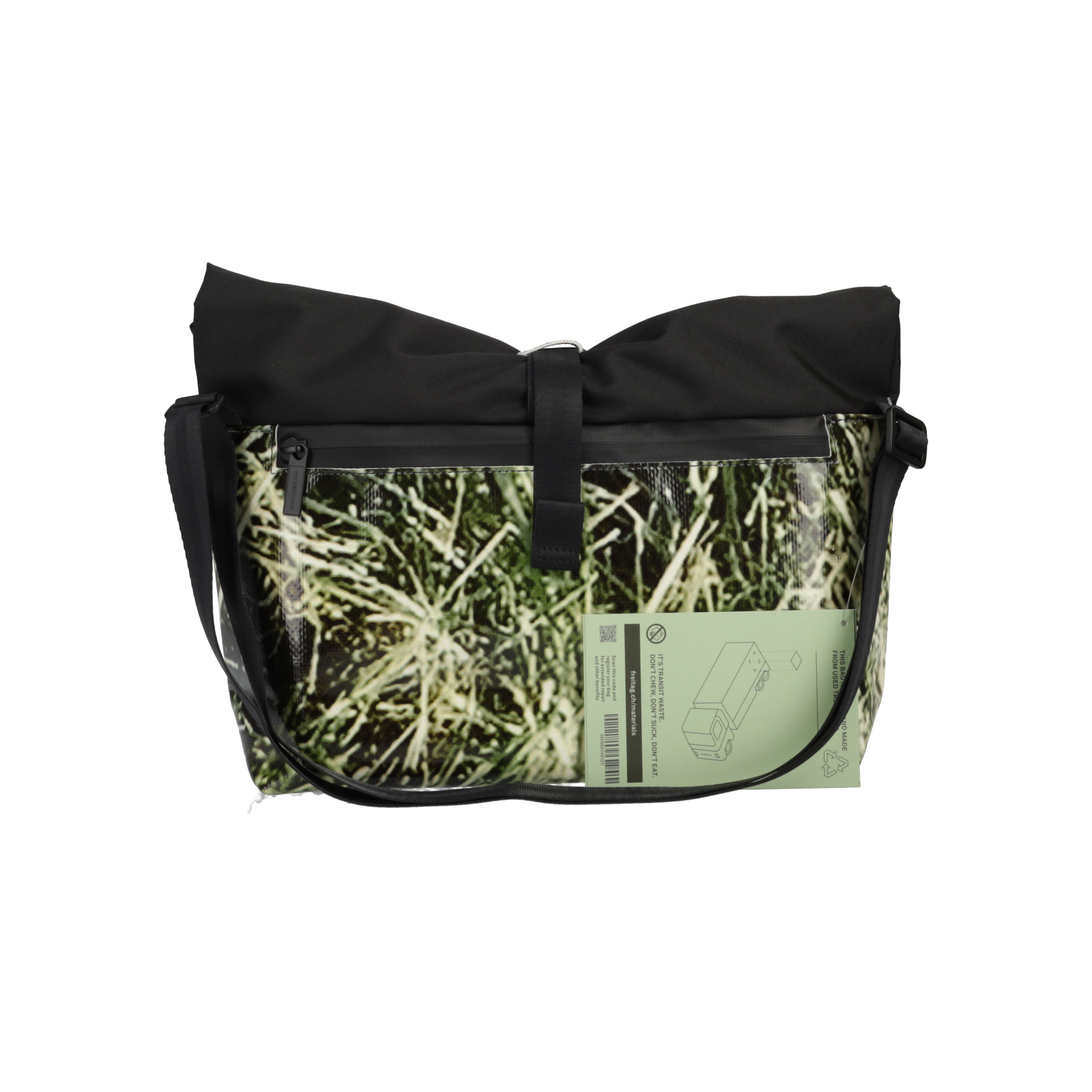 F640 ROLLIN | 566523 | FREITAG