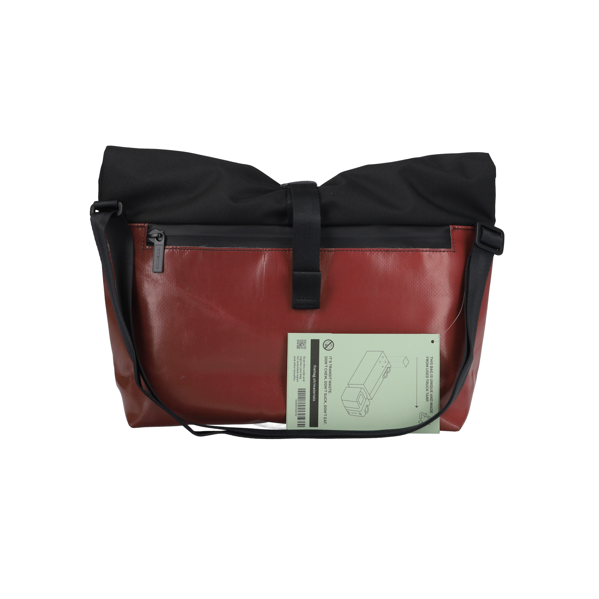 F640 ROLLIN | 566526 | FREITAG