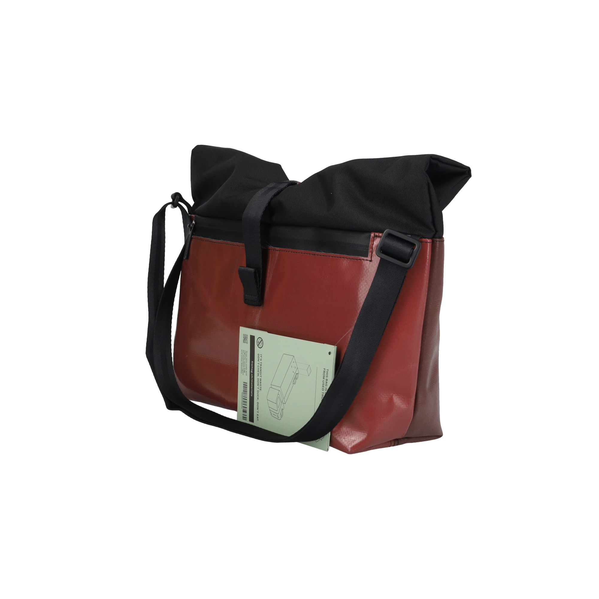 Freitag フライターグ　F640 ROLLIN F103 のセット Freitag フライターグ F640 ROLLIN F103 のセット Freitag