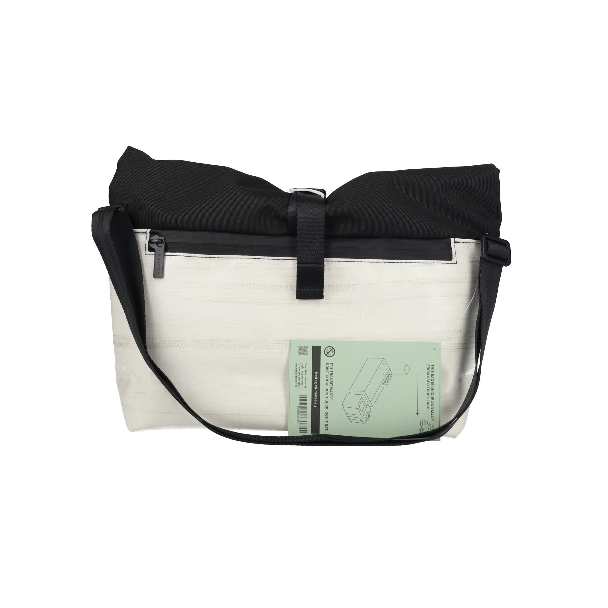 F640 ROLLIN | 566538 | FREITAG