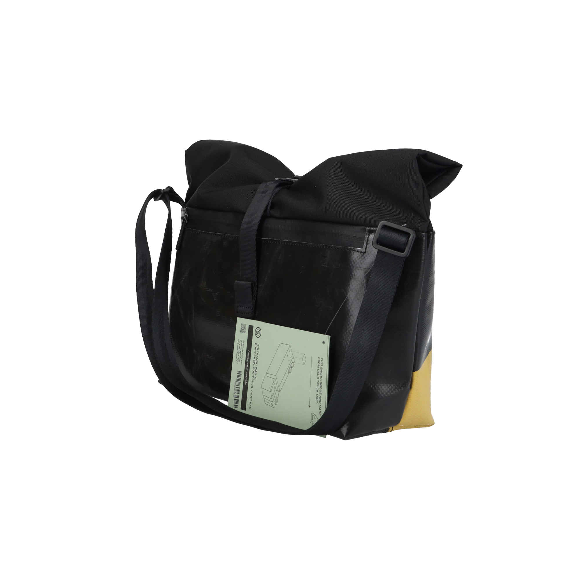 F640 ROLLIN | FREITAG