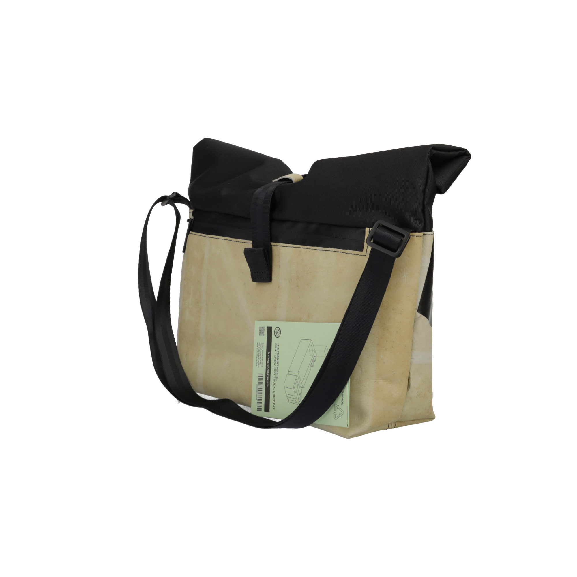 F640 ROLLIN | 566606 | FREITAG