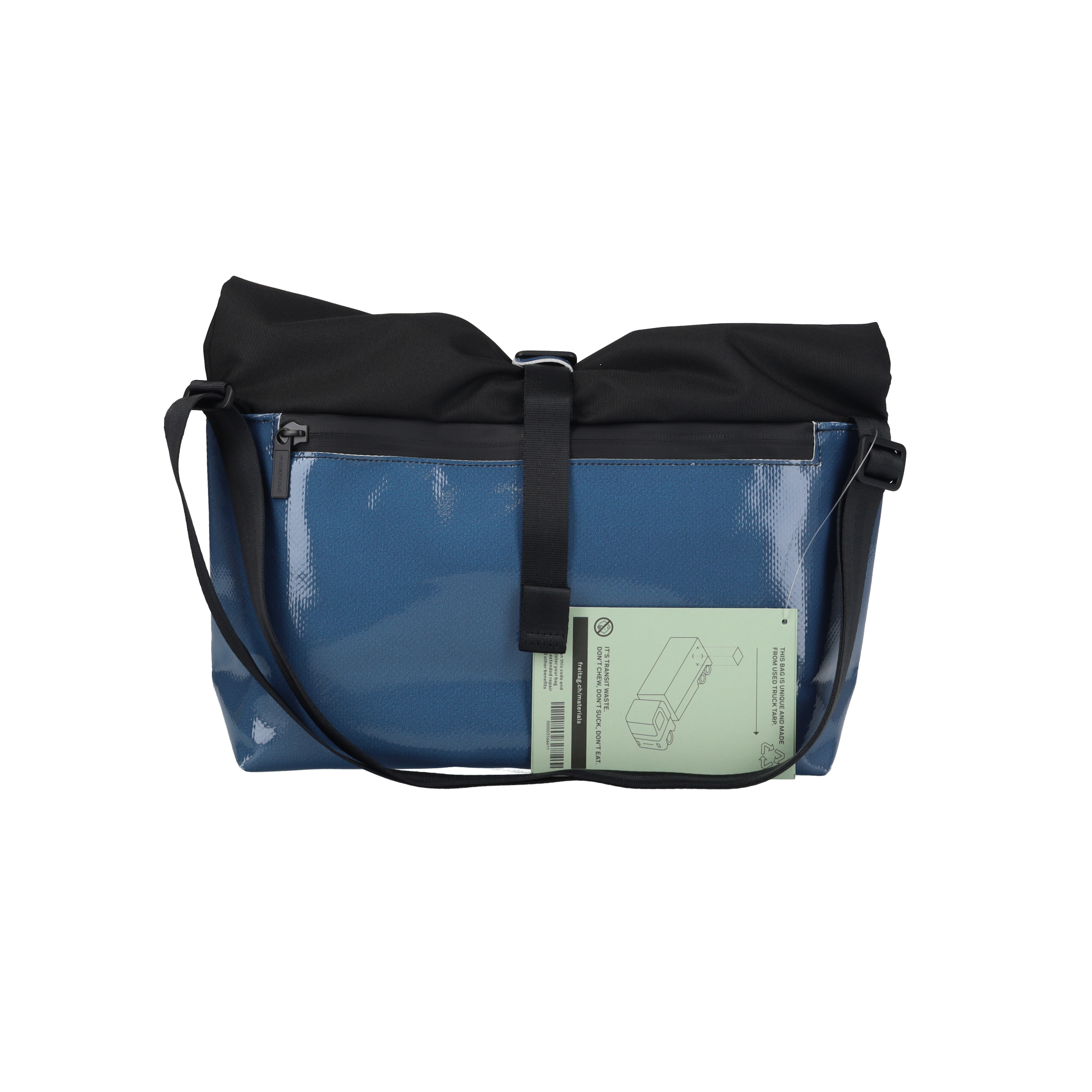 F640 ROLLIN | 566611 | FREITAG