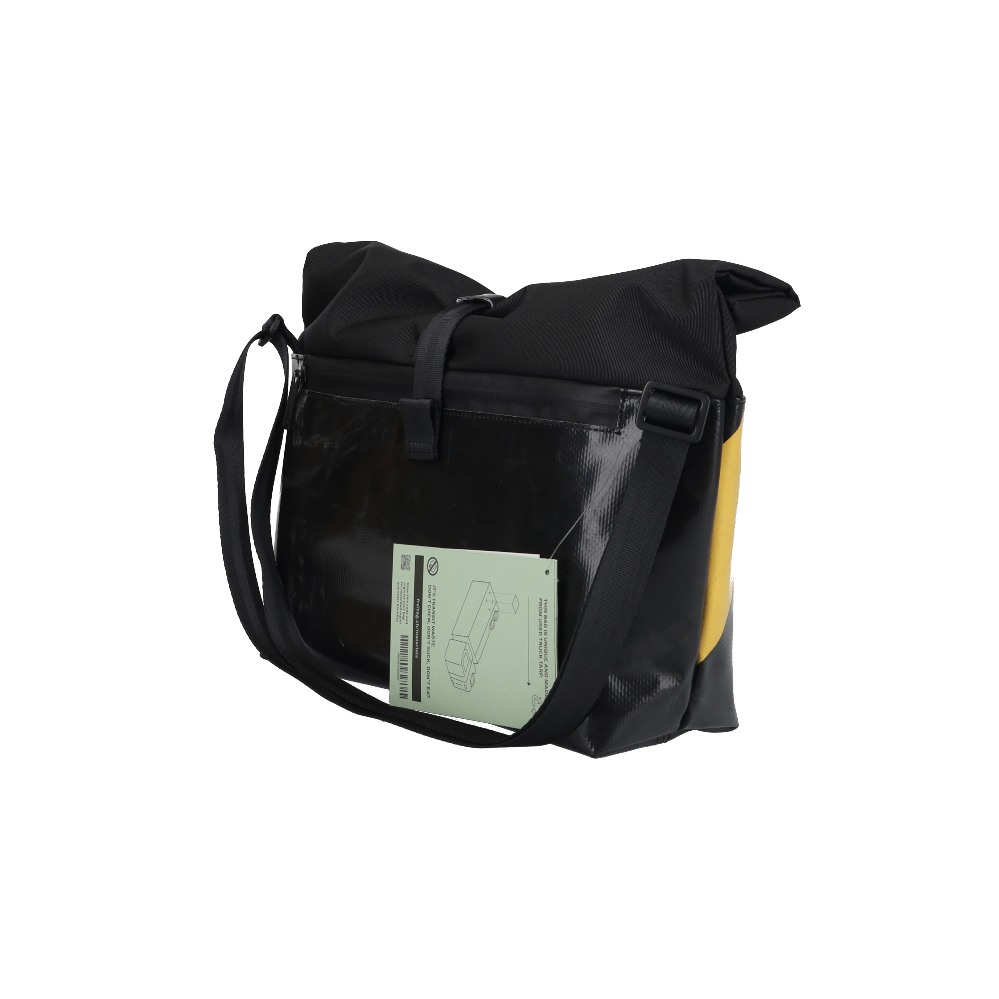 F640 ROLLIN | 566639 | FREITAG