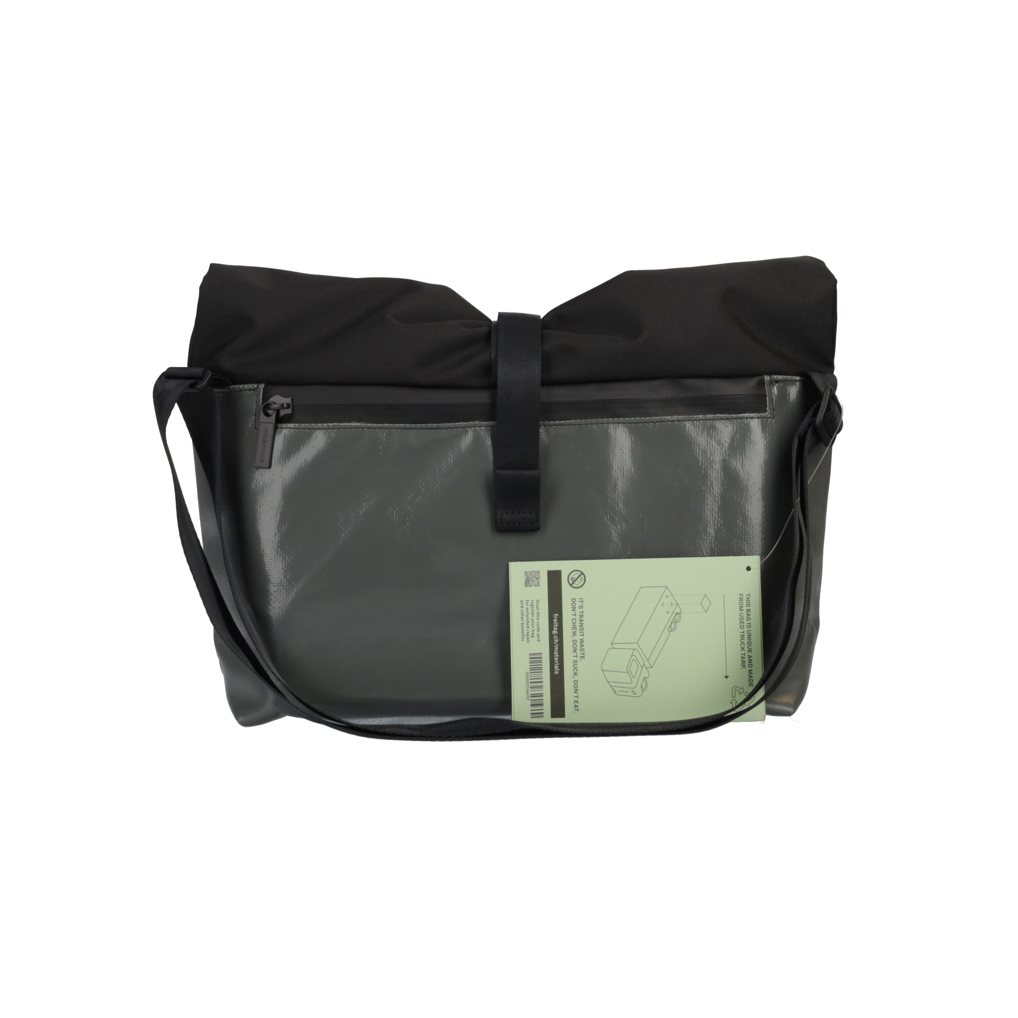 F640 ROLLIN | 566659 | FREITAG