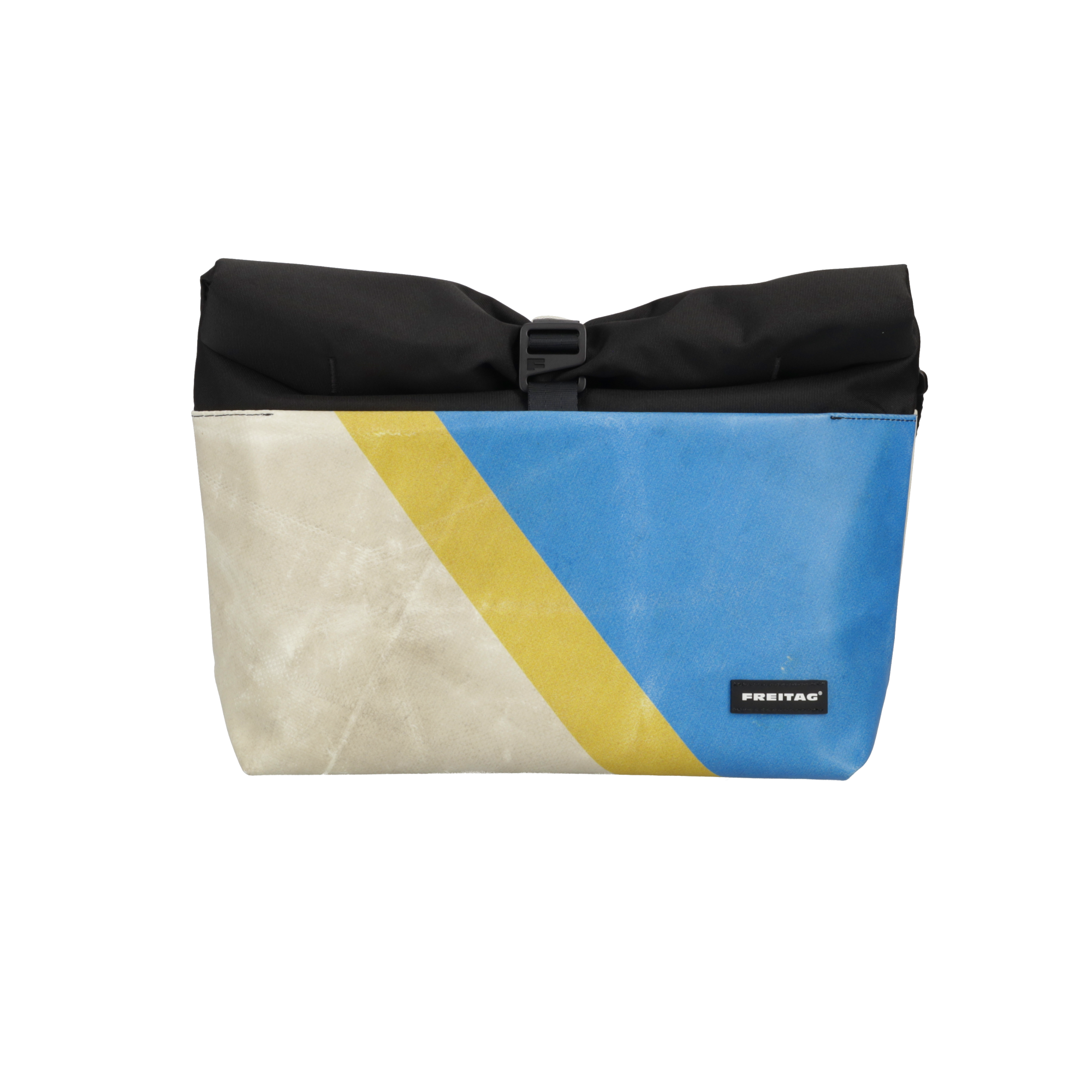 FREITAG F640 ROLLIN オールグレー F640 ROLLIN | FREITAG