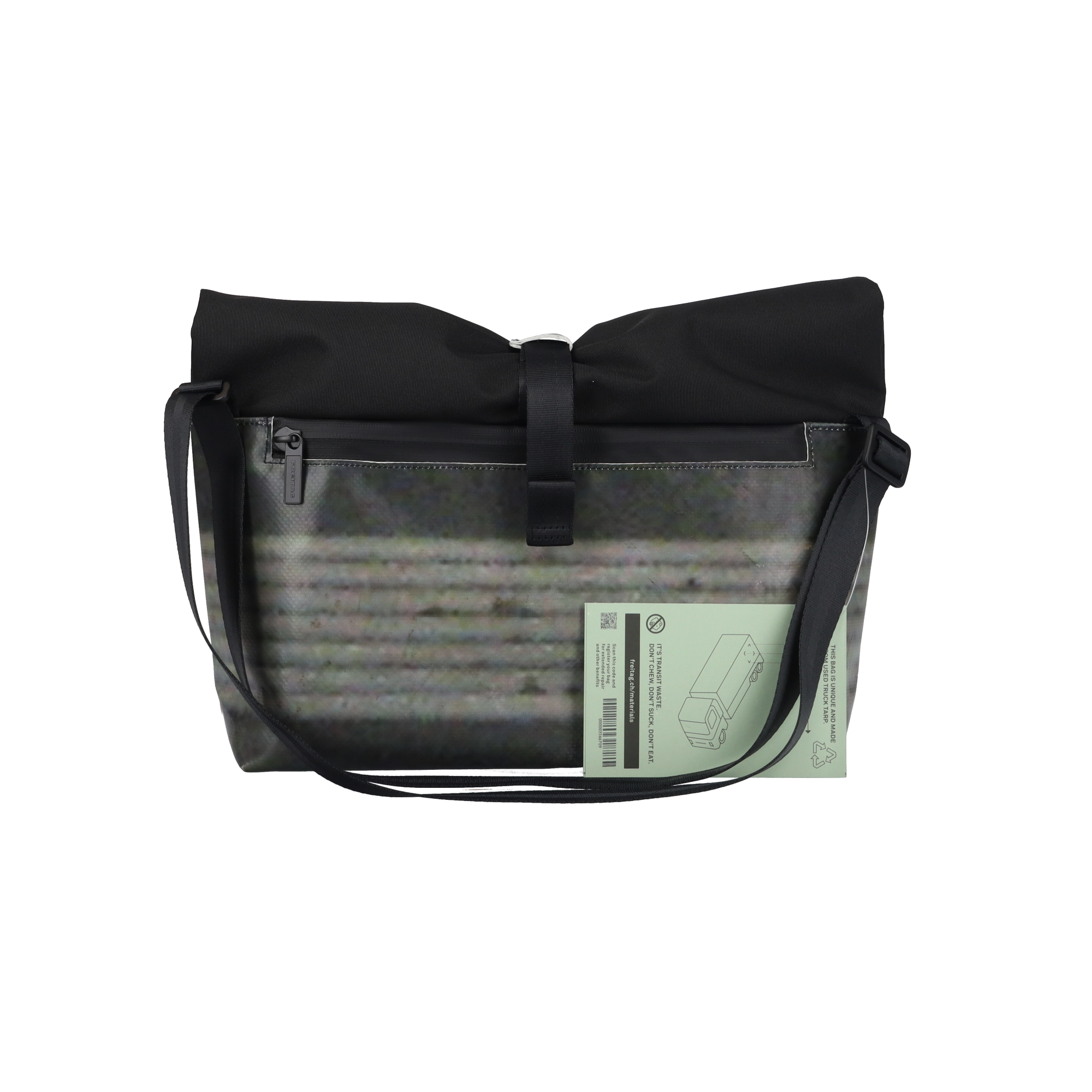 F640 ROLLIN | 566709 | FREITAG