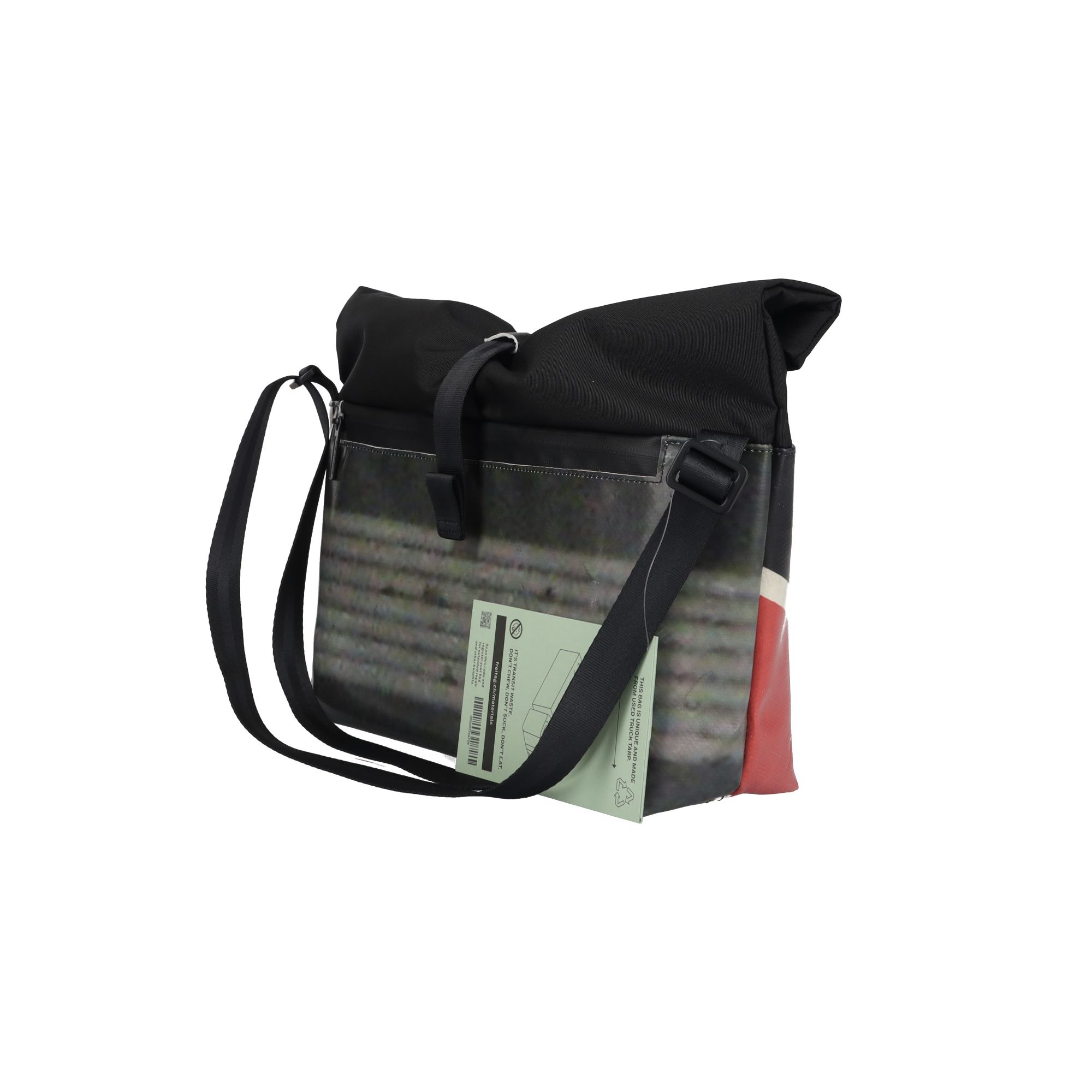 F640 ROLLIN | 566709 | FREITAG