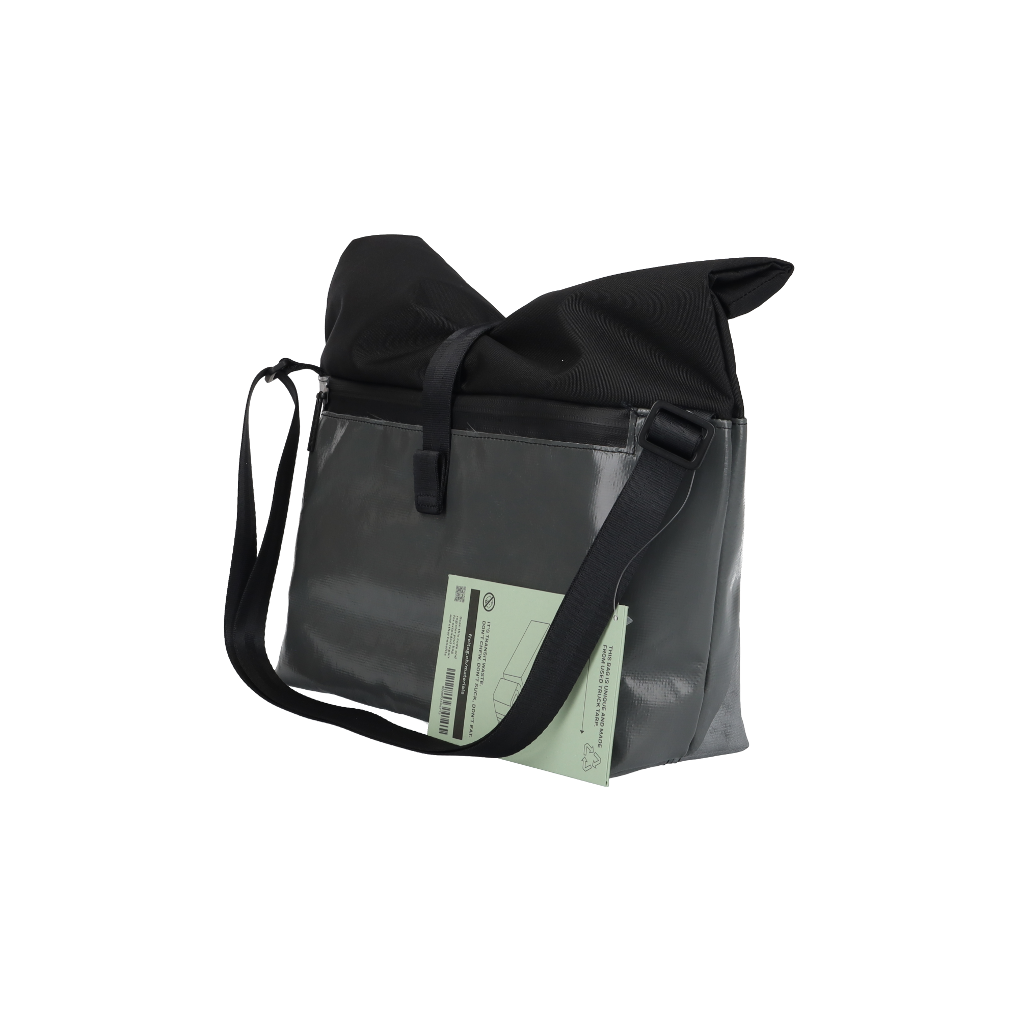 F640 ROLLIN | FREITAG