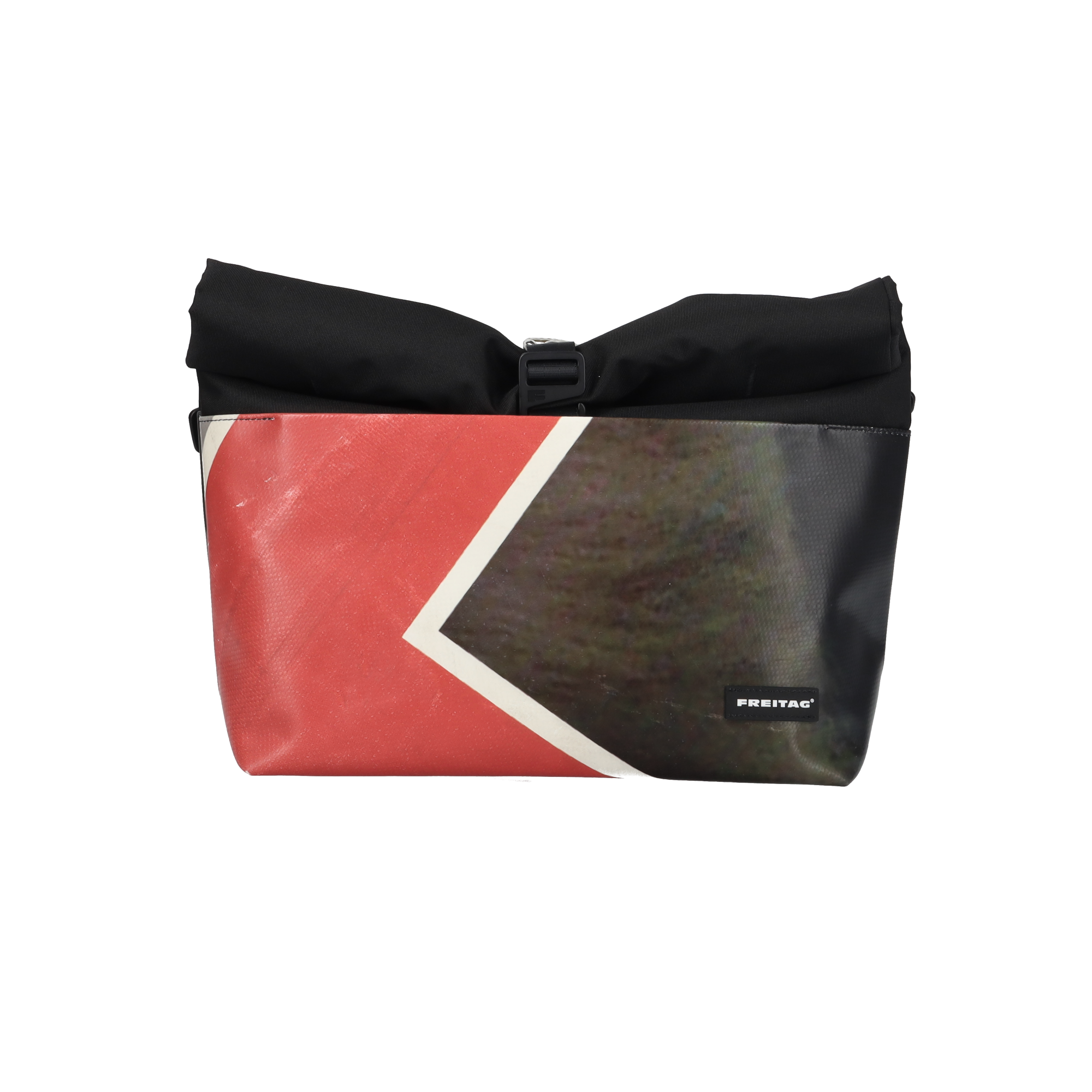 アクセサリー FREITAG F640 ROLLIN BLACK F640 ROLLIN | 577747 | FREITAG