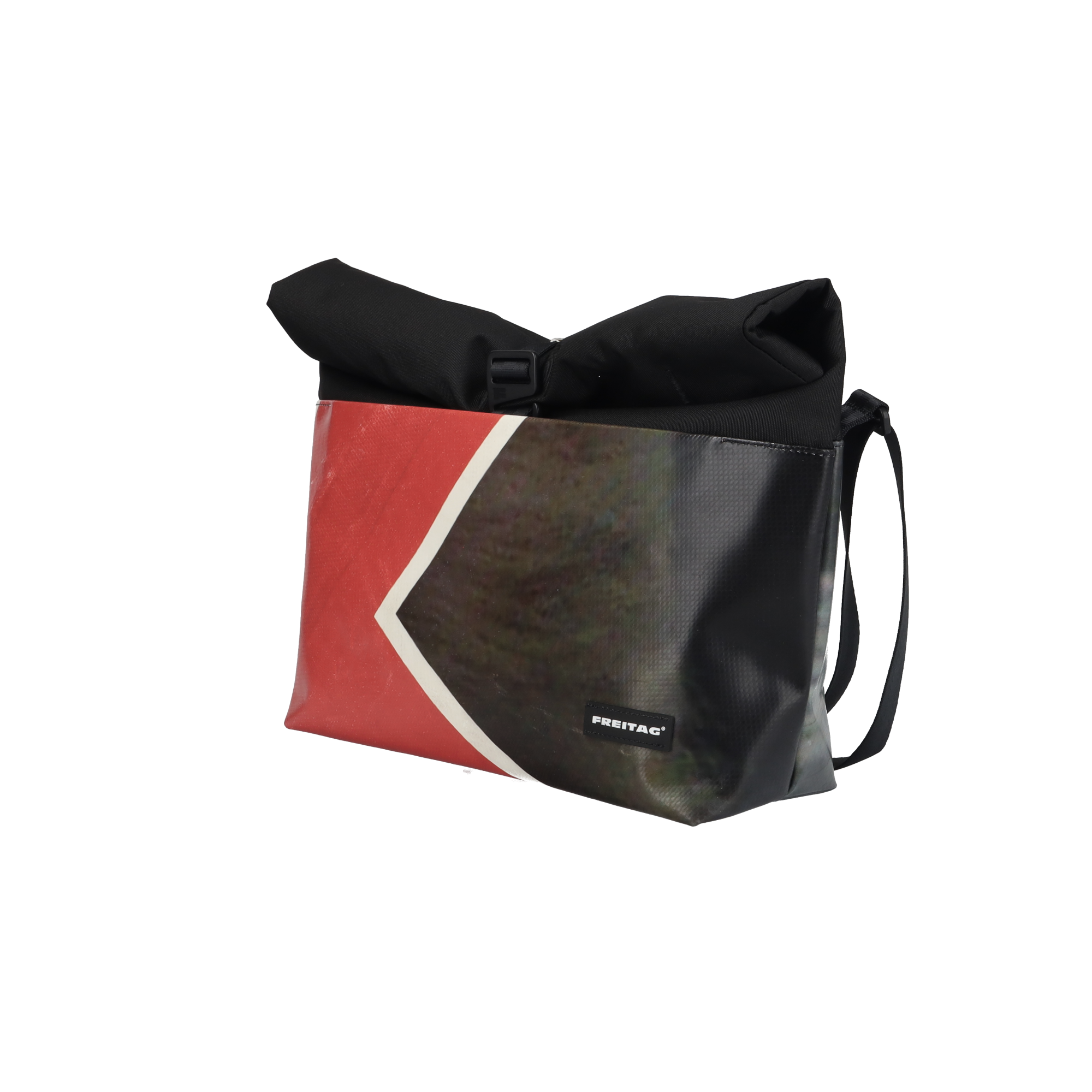 FREITAG F640 ROLLIN オールグレー FREITAG F640 ROLLIN オールグレー FREITAG F640 ROLLIN オール