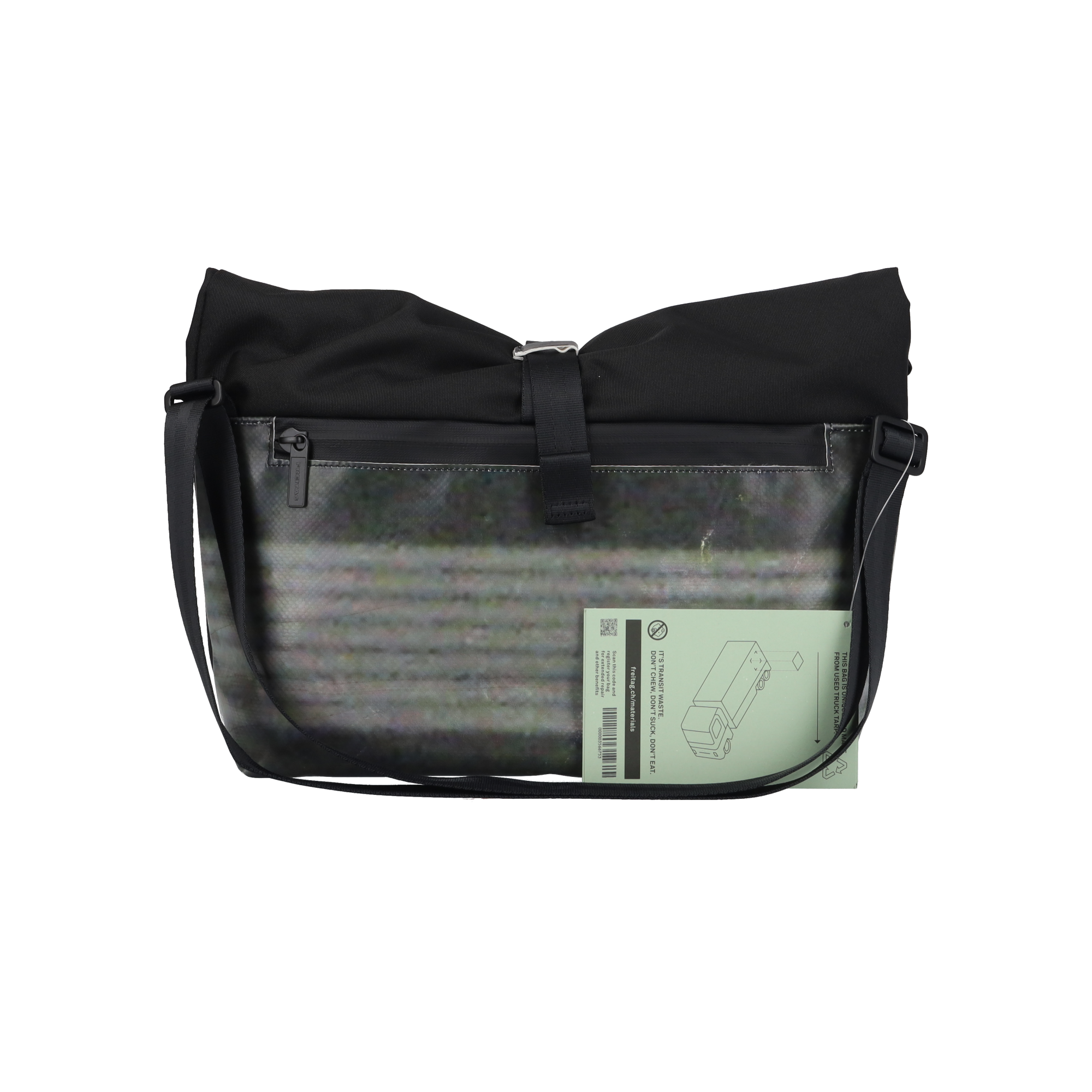 FREITAG f640 ROLLIN フライターグ　ショルダーバッグ F640 ROLLIN | FREITAG