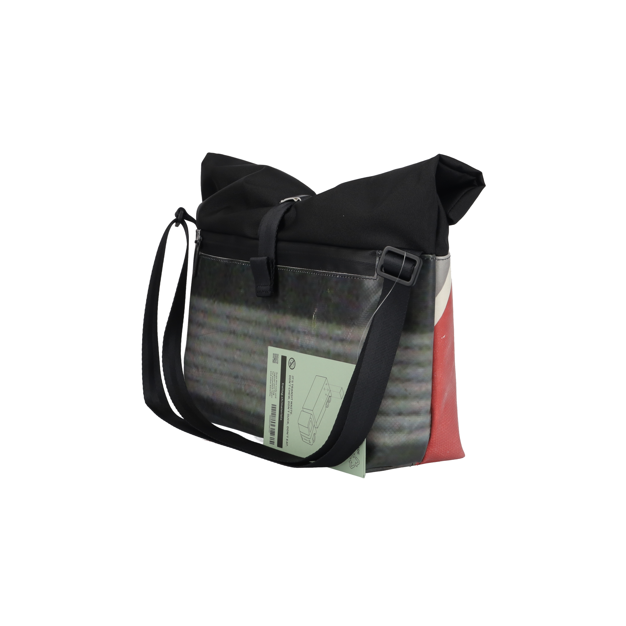 F640 ROLLIN | 566753 | FREITAG