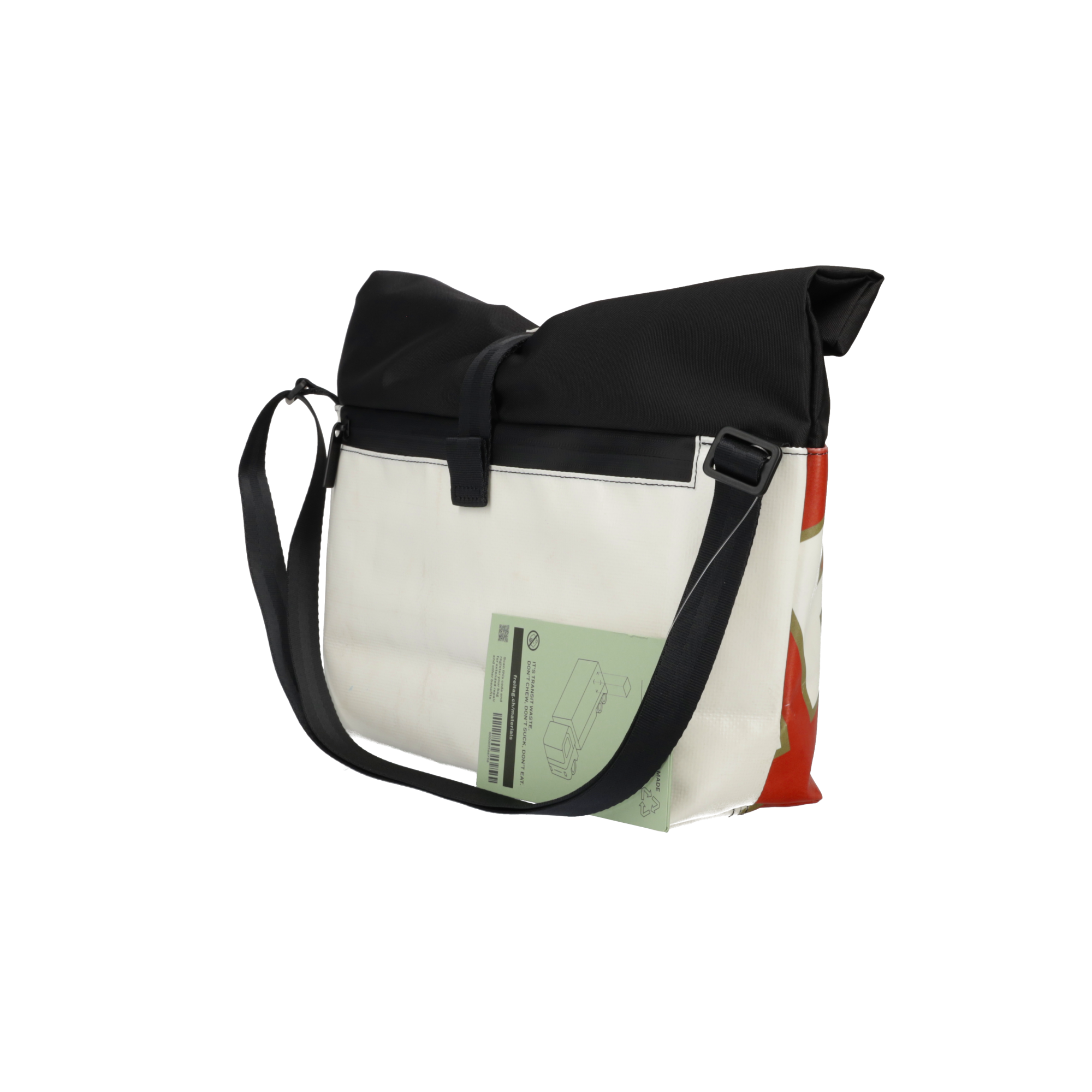 F640 ROLLIN | 566756 | FREITAG