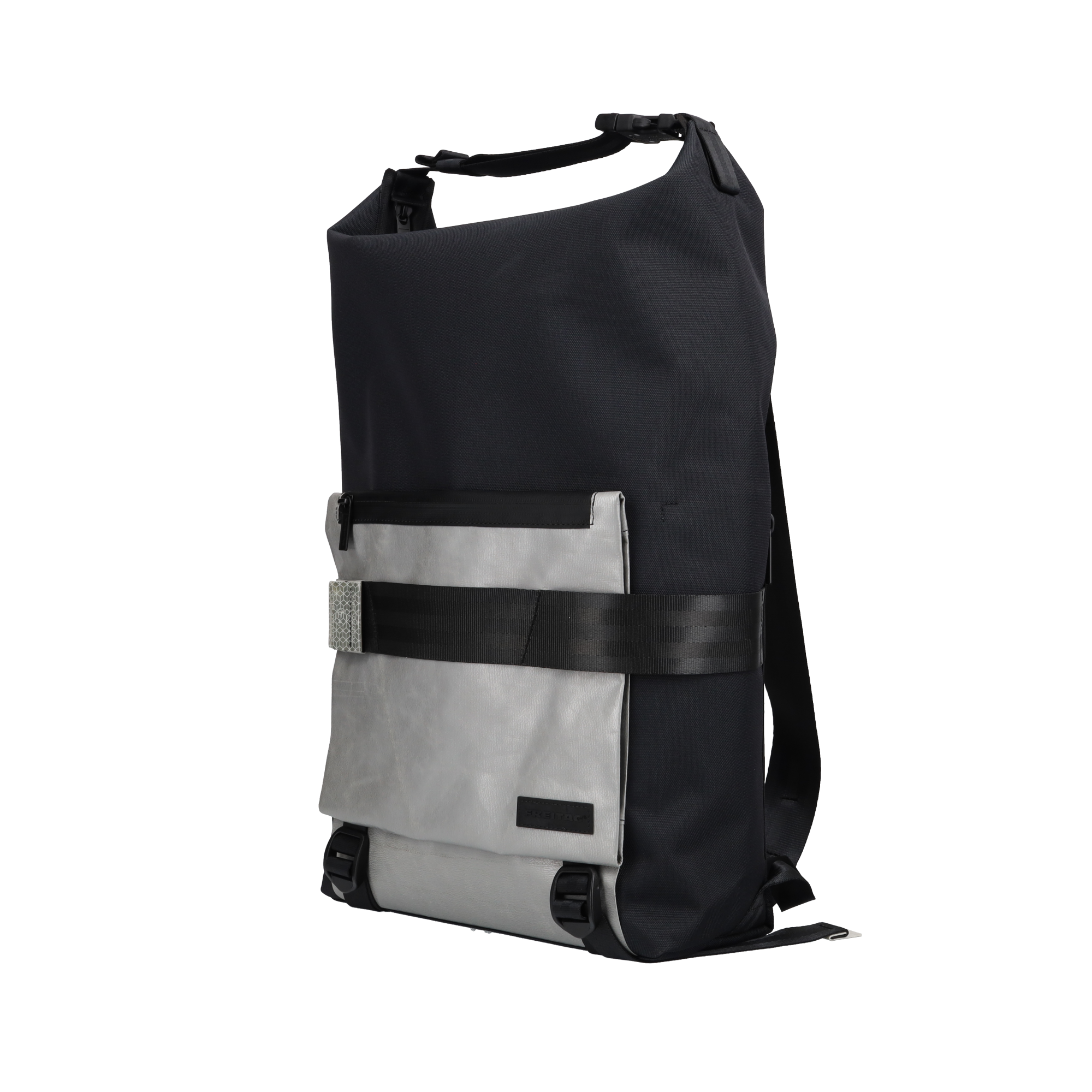 【美品】Freitag F655 DIXON オールブラック　フライターグ F655 DIXON | FREITAG