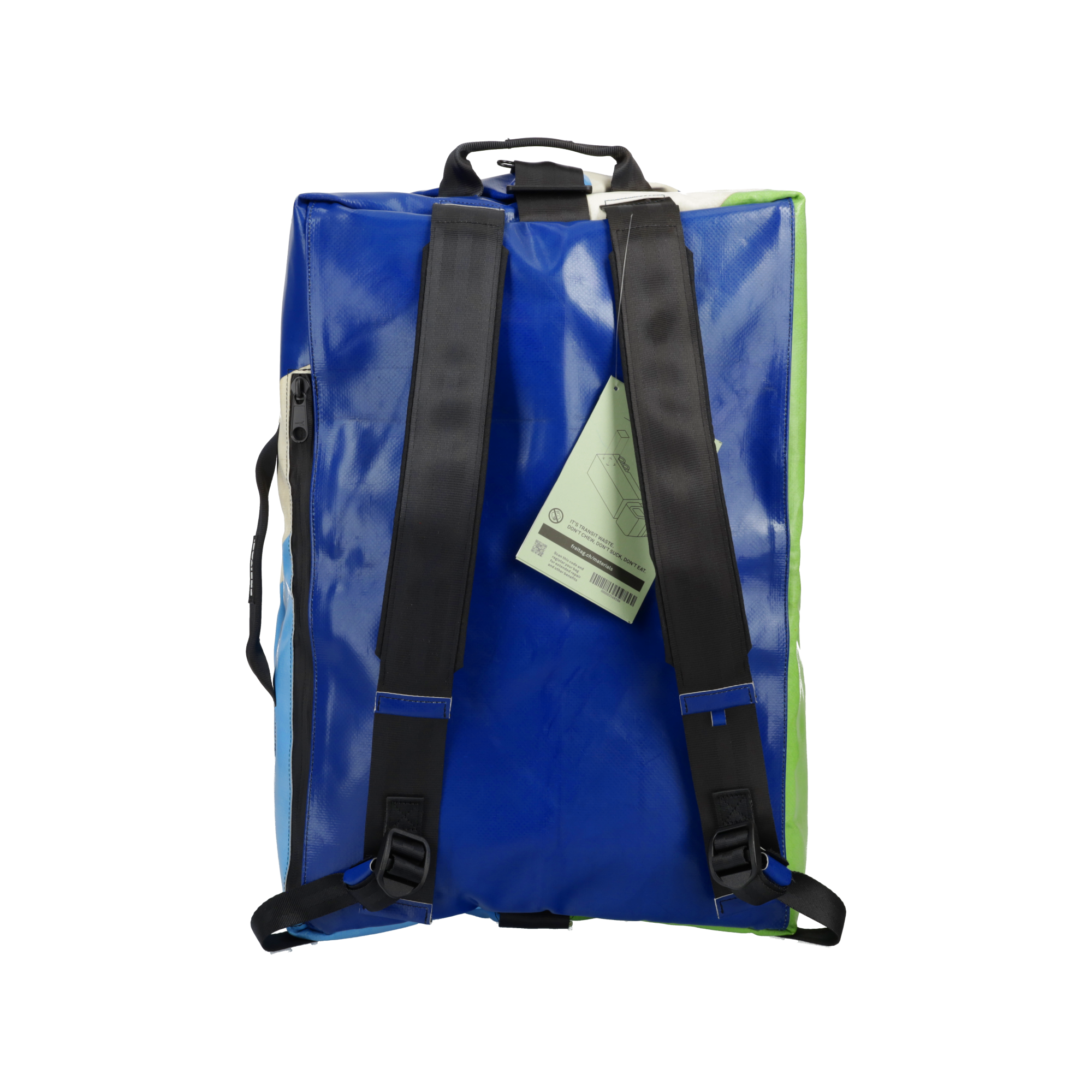 F512 VOYAGER | 568586 | FREITAG
