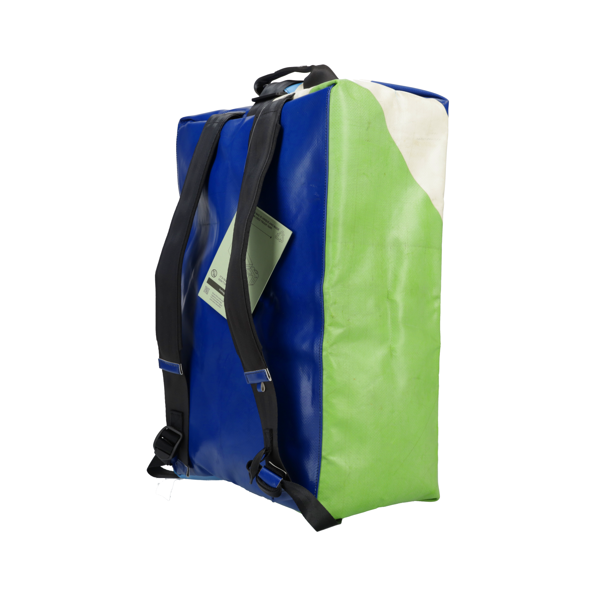 トラベルバッグ | FREITAG