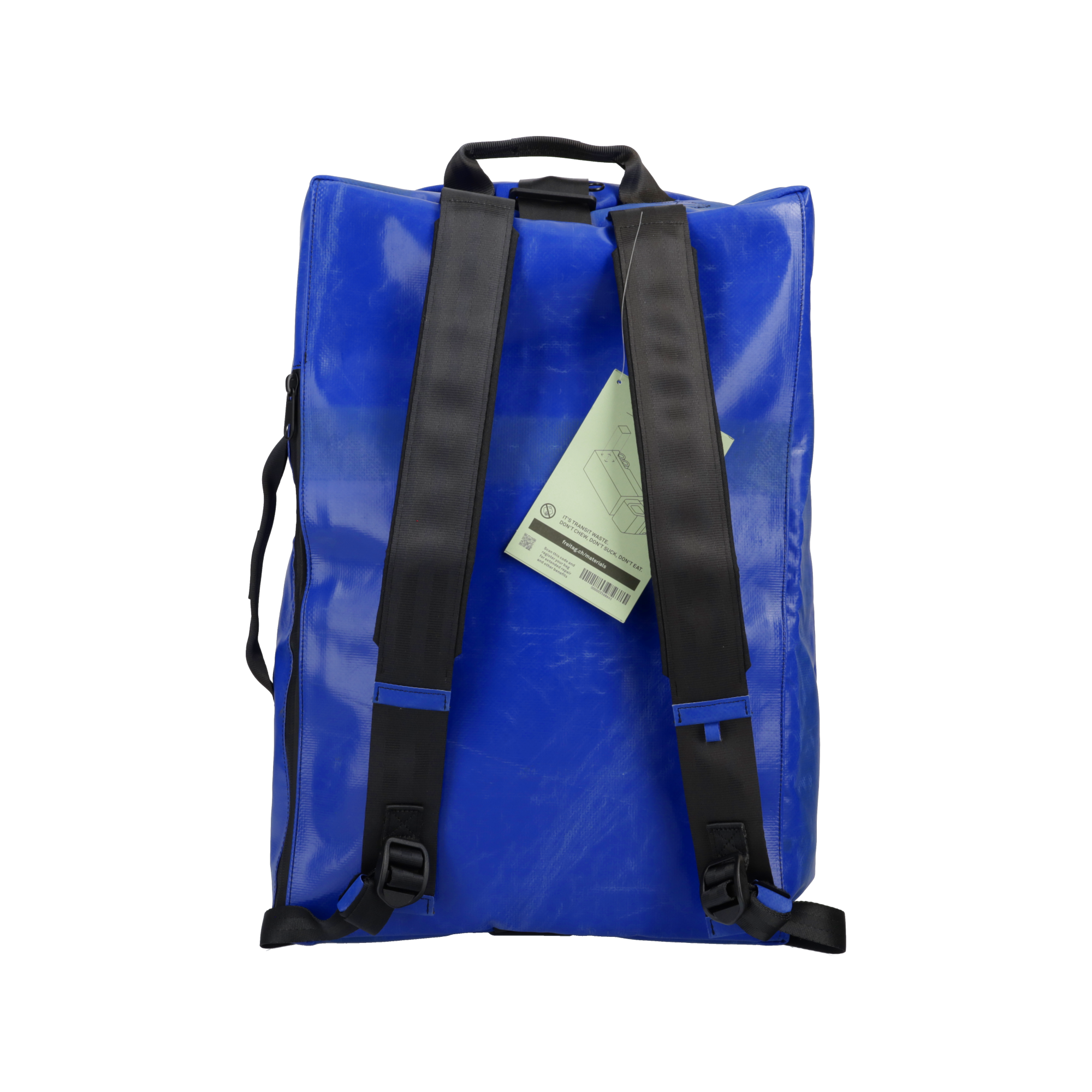 【美品】FREITAG LOIS ルイス ロイス ブルー スポーツバッグ ブルー F45 LOIS | FREITAG