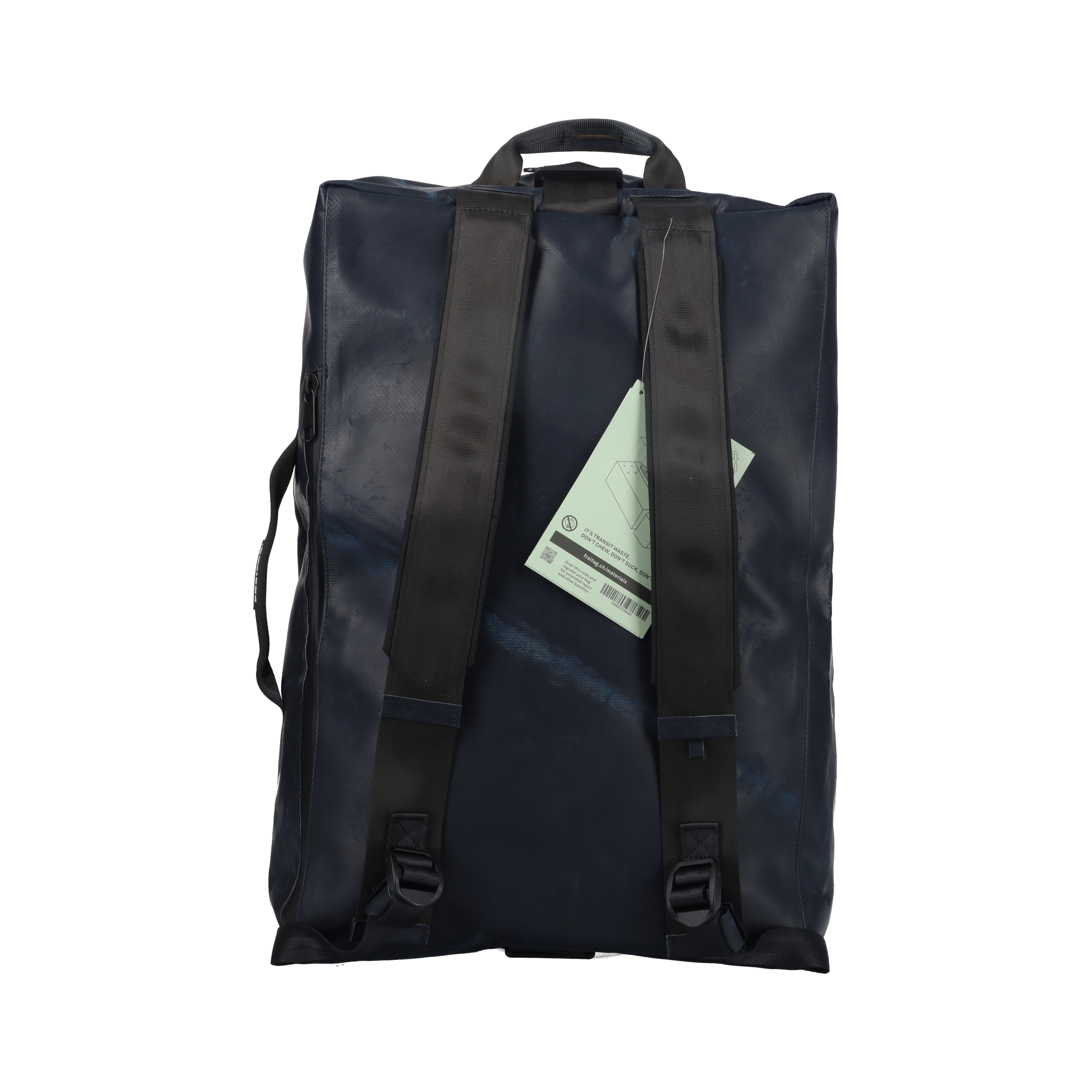 アップサイクルされたバッグとアクセサリー | FREITAG